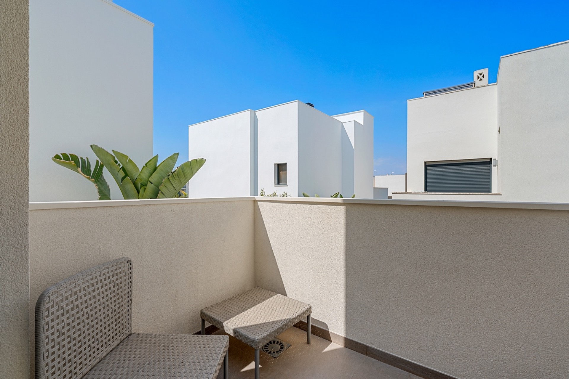 Re-Sale - Detached Villa - Ciudad Quesada - La Laguna