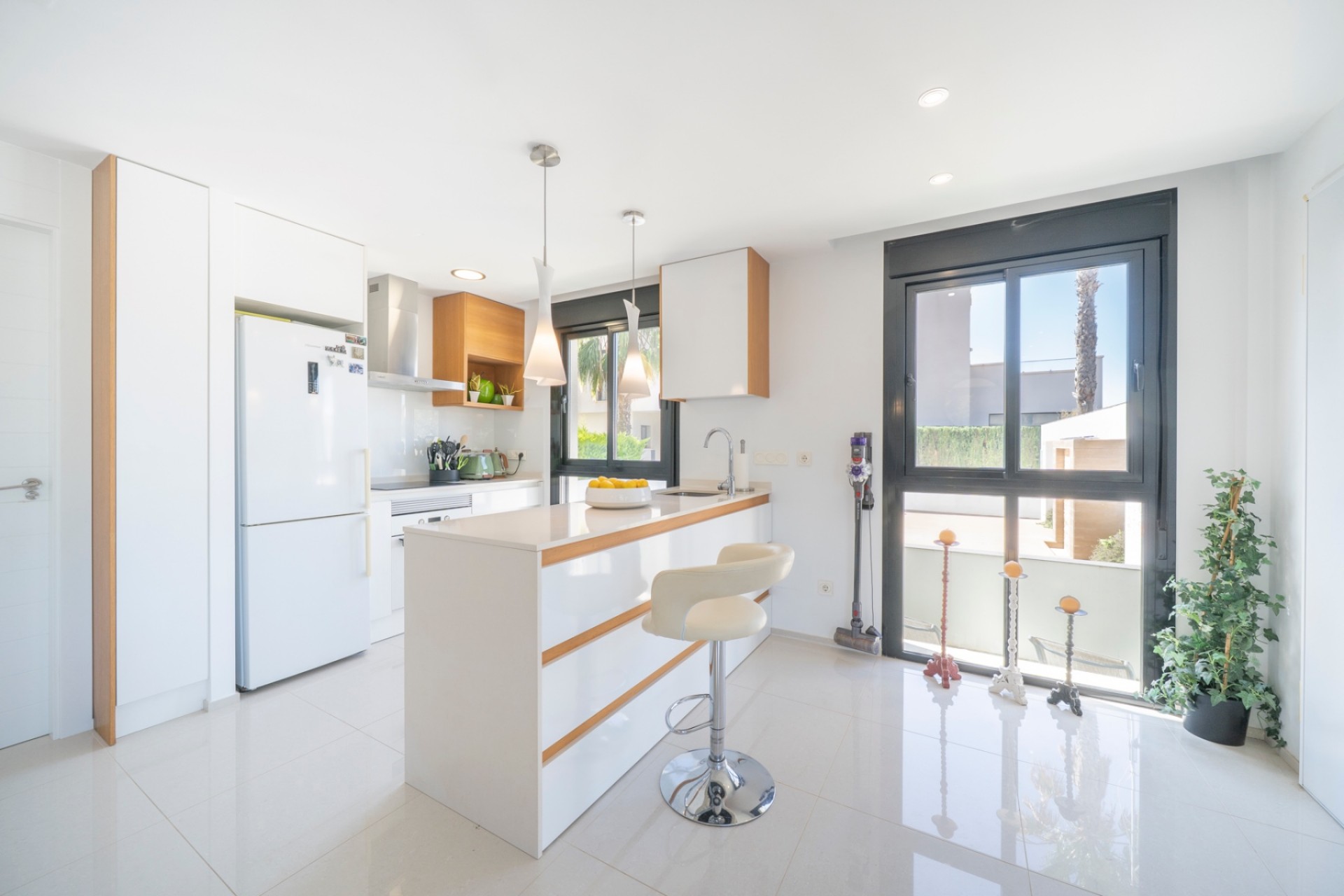Re-Sale - Detached Villa - Ciudad Quesada - La Laguna
