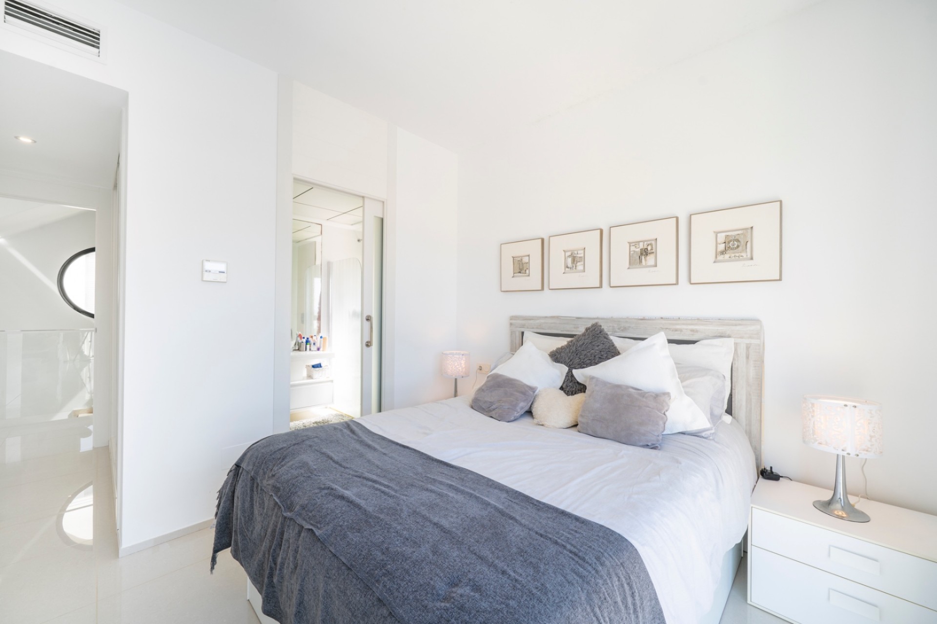 Re-Sale - Detached Villa - Ciudad Quesada - La Laguna