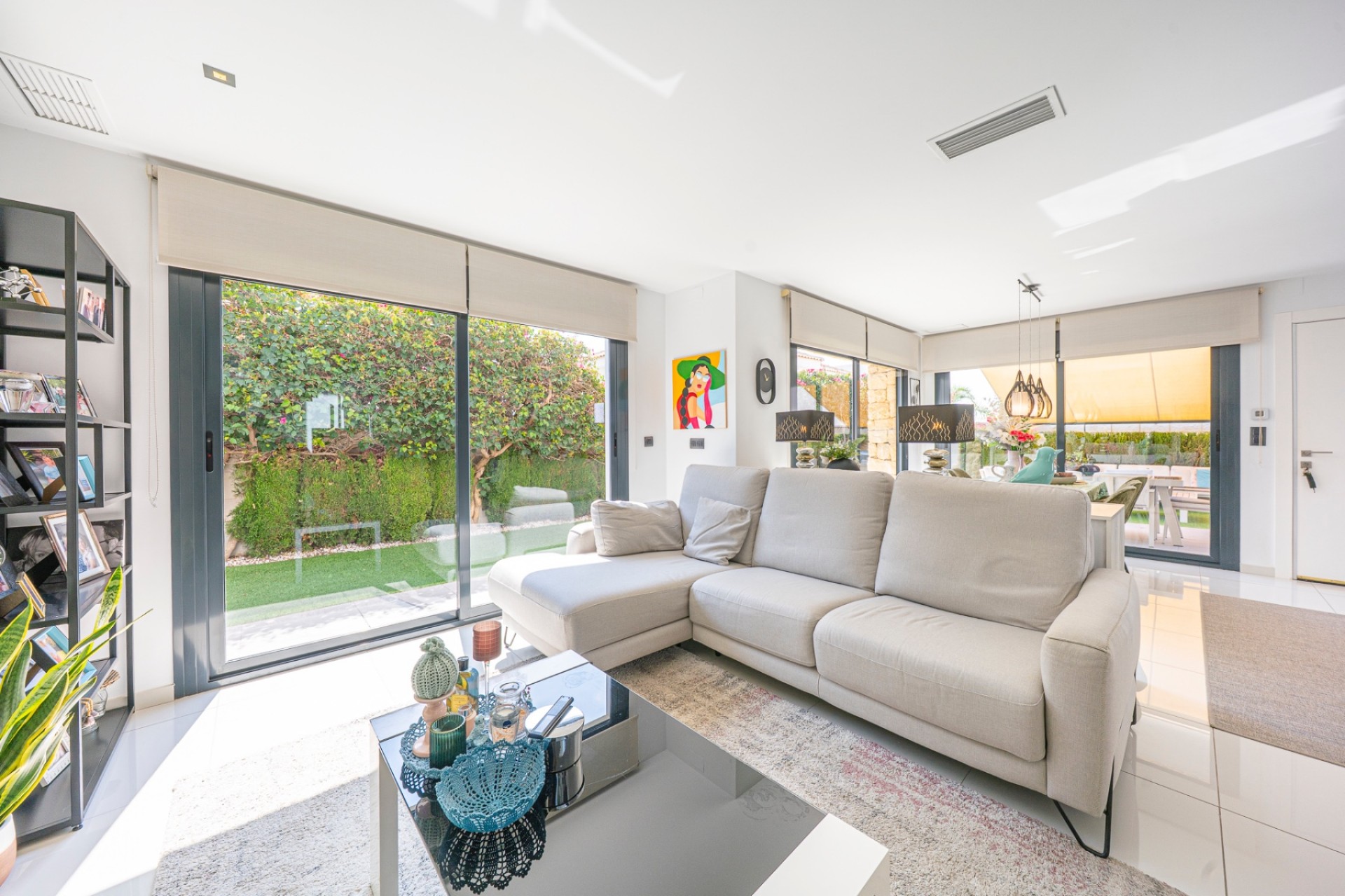 Re-Sale - Detached Villa - Ciudad Quesada - La Laguna