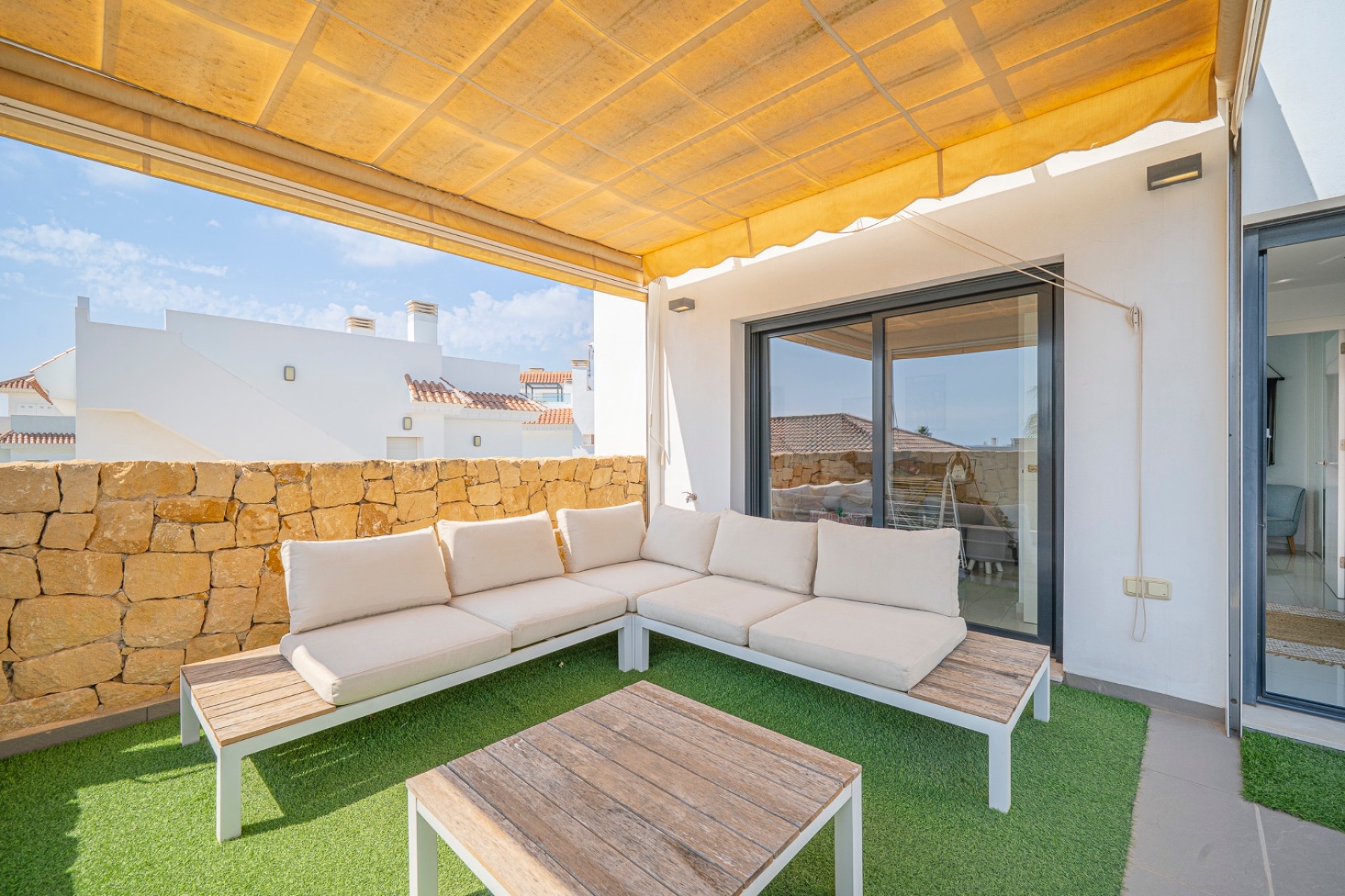 Re-Sale - Detached Villa - Ciudad Quesada - La Laguna
