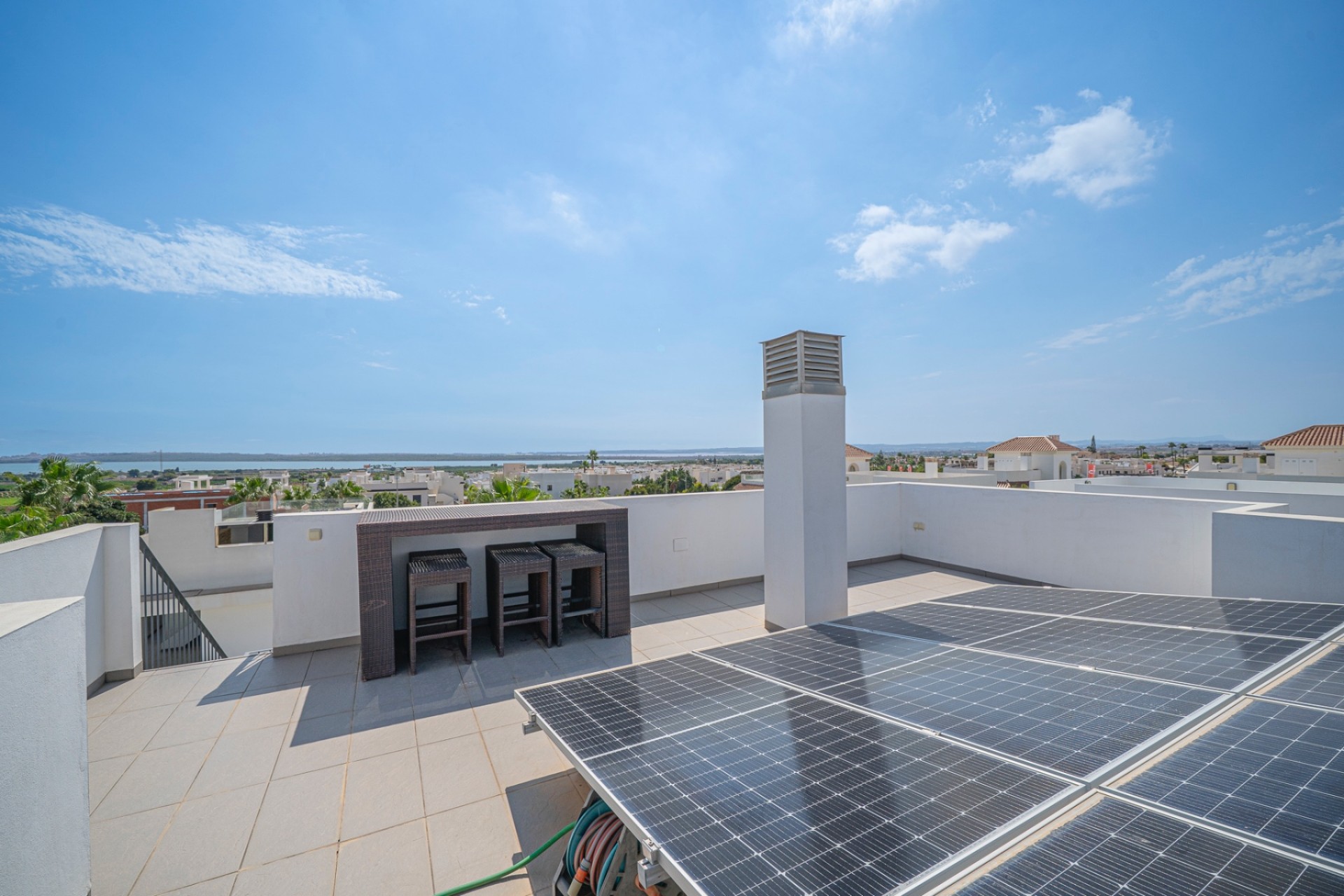 Re-Sale - Detached Villa - Ciudad Quesada - La Laguna