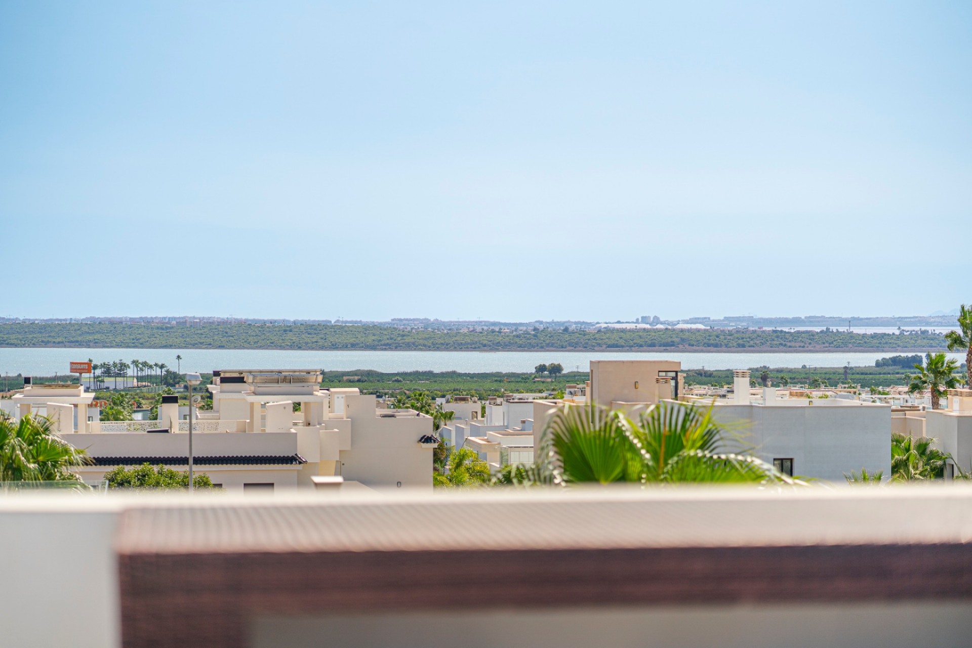 Re-Sale - Detached Villa - Ciudad Quesada - La Laguna