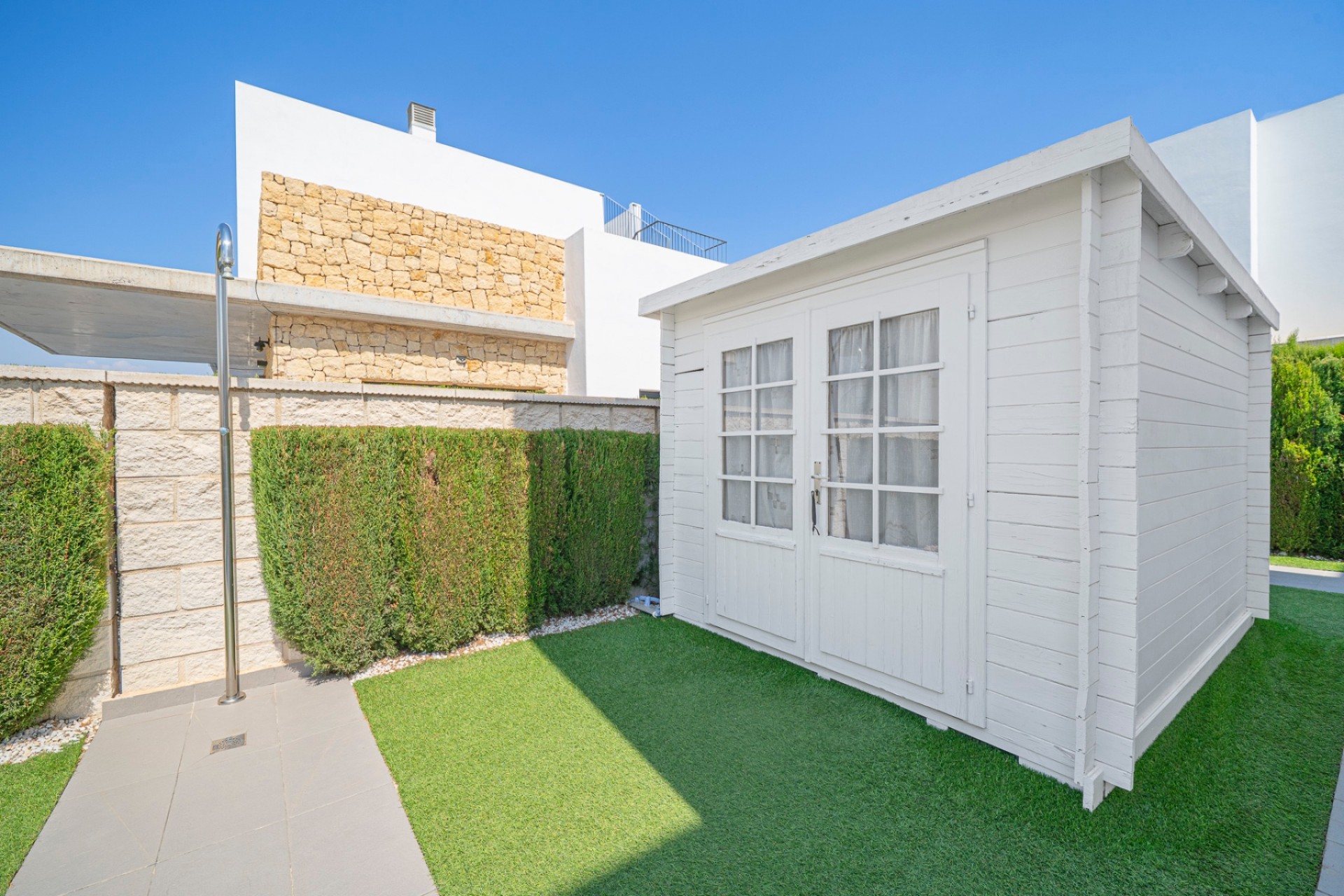 Re-Sale - Detached Villa - Ciudad Quesada - La Laguna