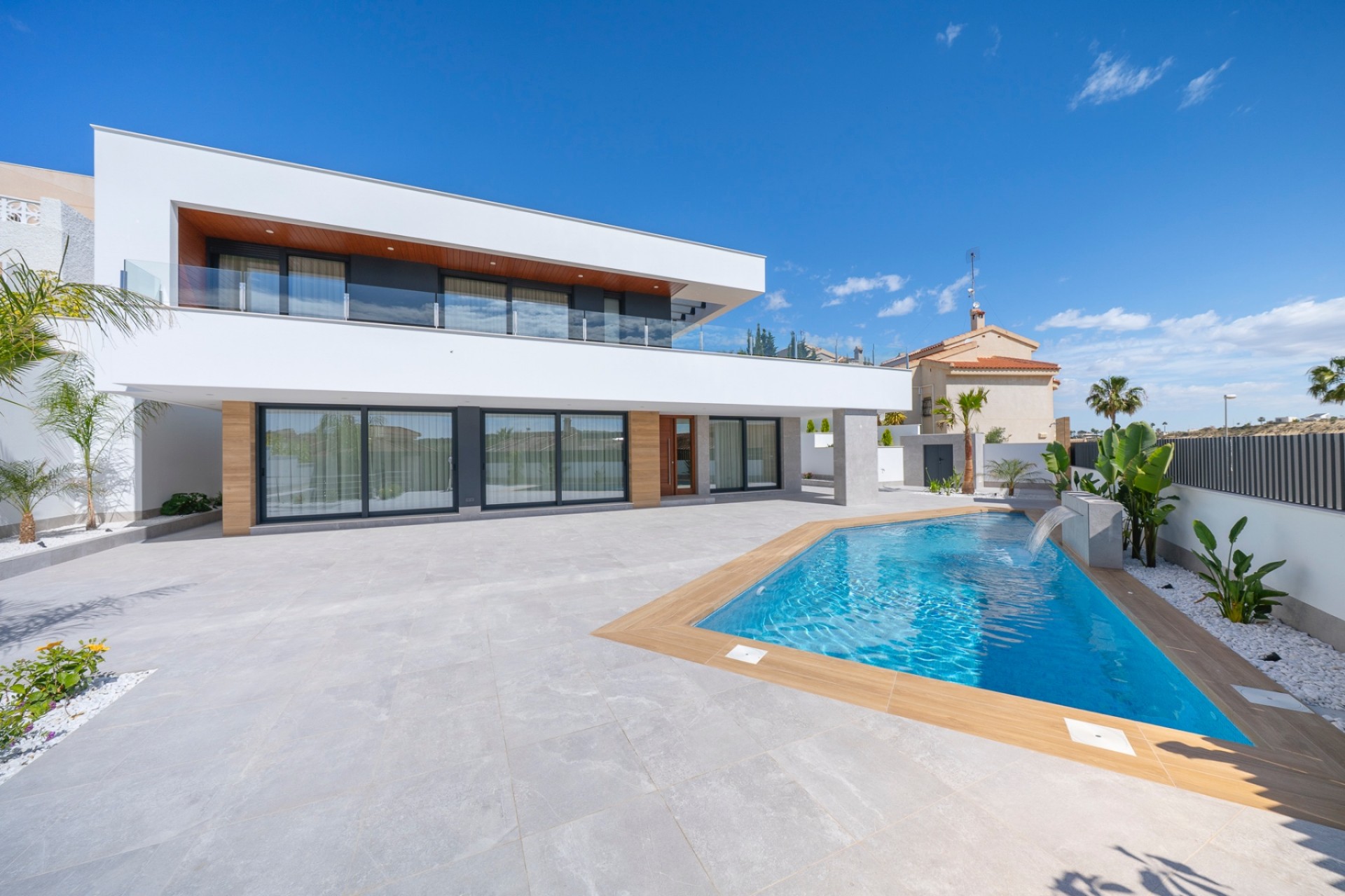Re-Sale - Detached Villa - Ciudad Quesada - La Marquesa Golf