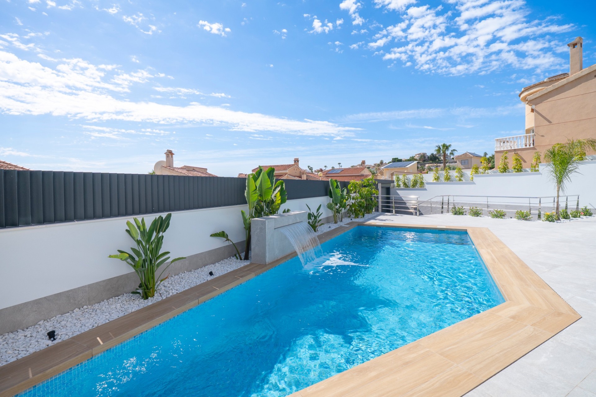Re-Sale - Detached Villa - Ciudad Quesada - La Marquesa Golf