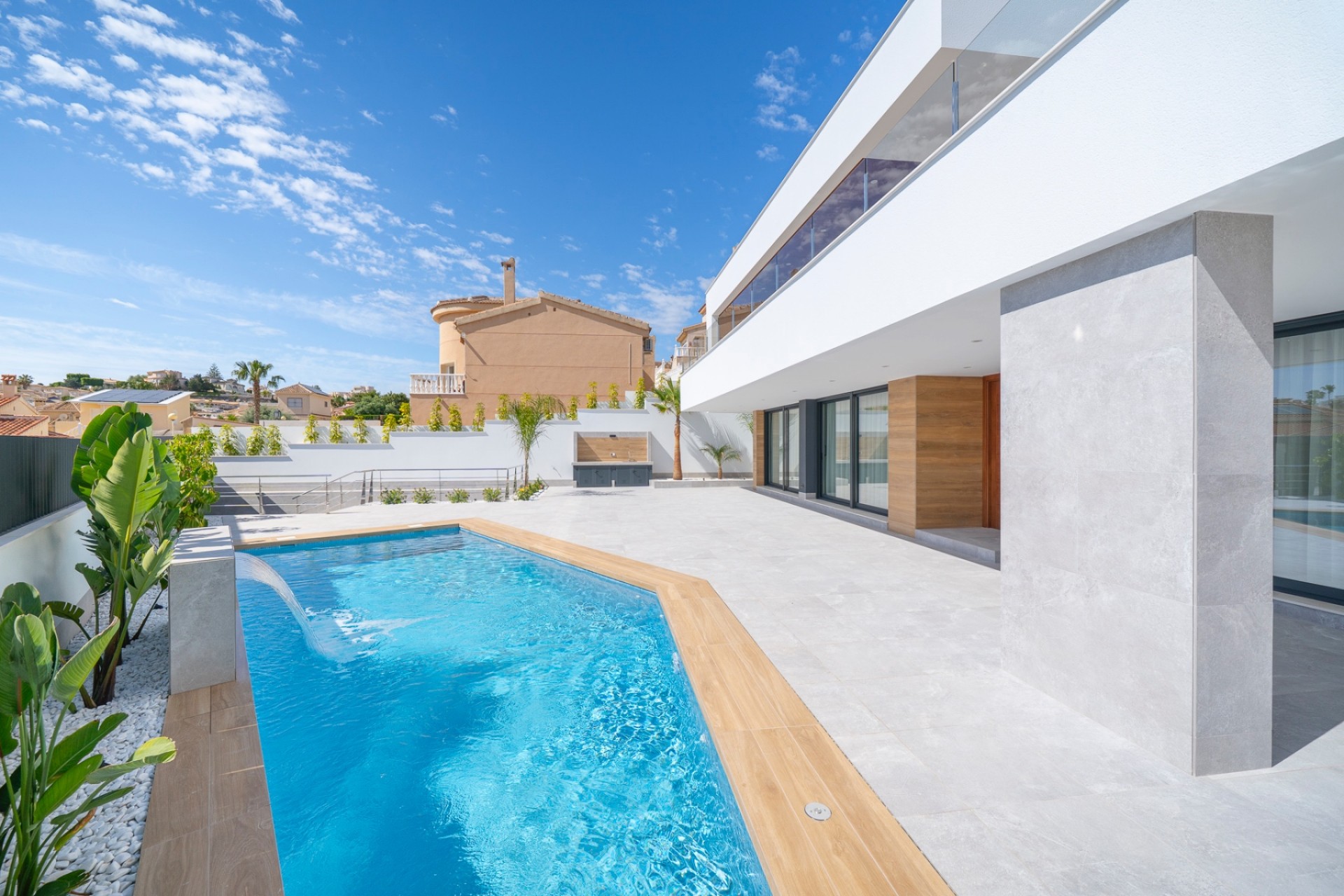 Re-Sale - Detached Villa - Ciudad Quesada - La Marquesa Golf