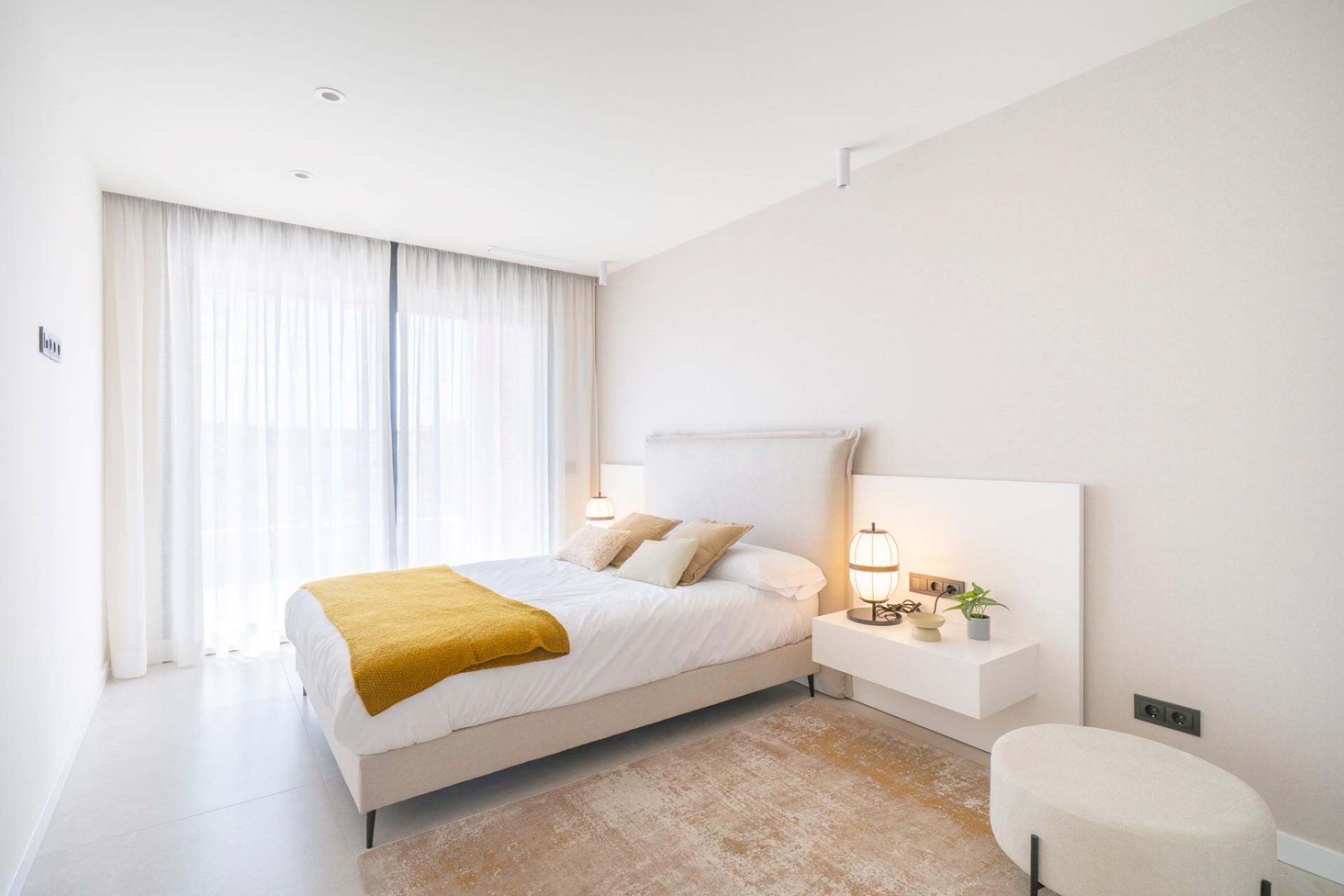 Re-Sale - Detached Villa - Ciudad Quesada - La Marquesa Golf