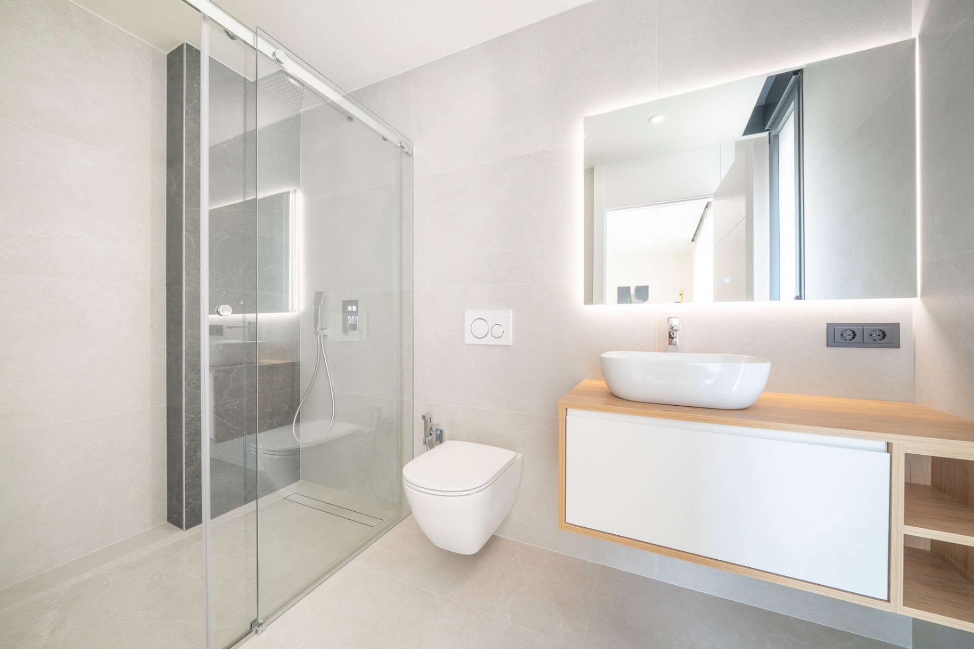 Re-Sale - Detached Villa - Ciudad Quesada - La Marquesa Golf