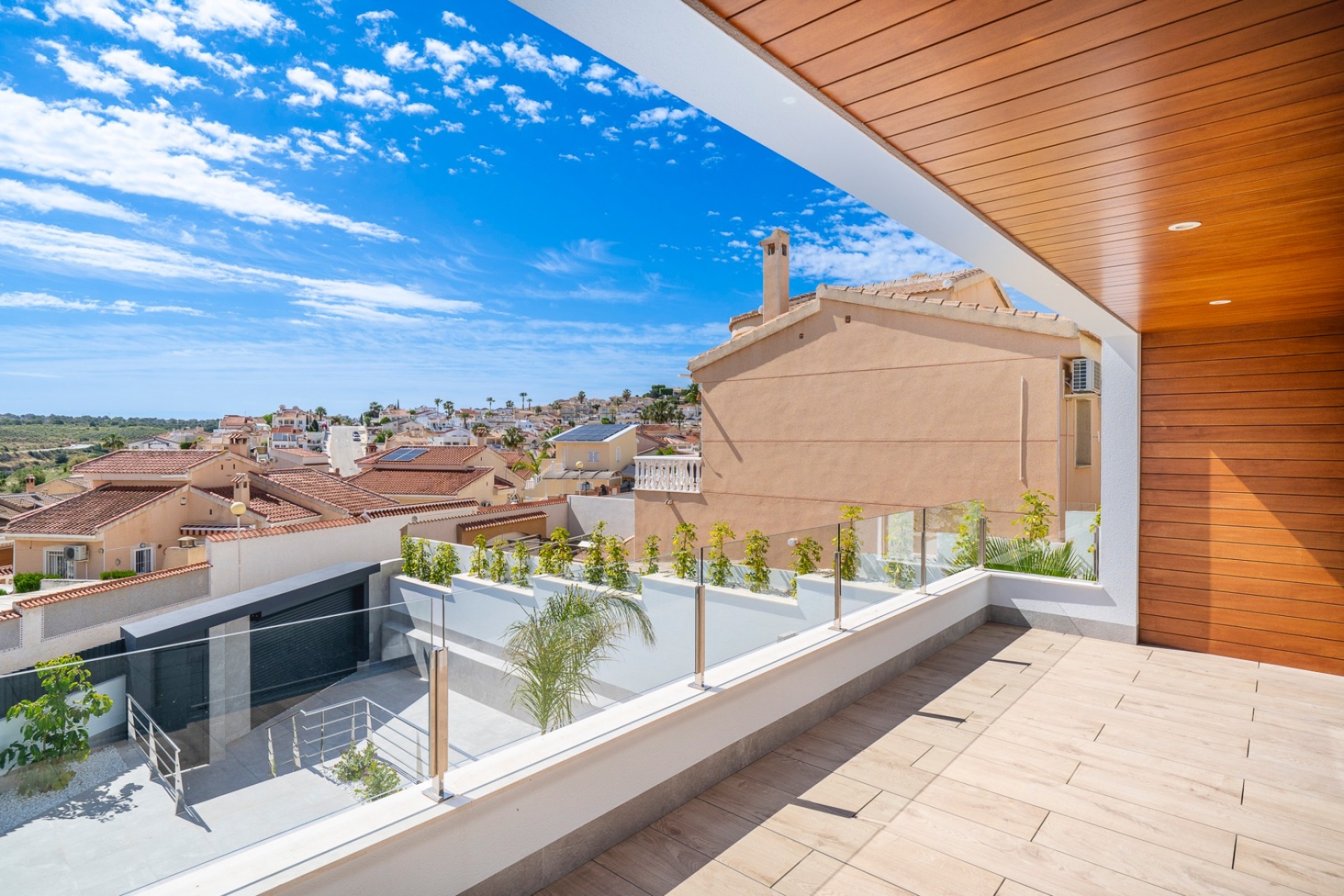 Re-Sale - Detached Villa - Ciudad Quesada - La Marquesa Golf