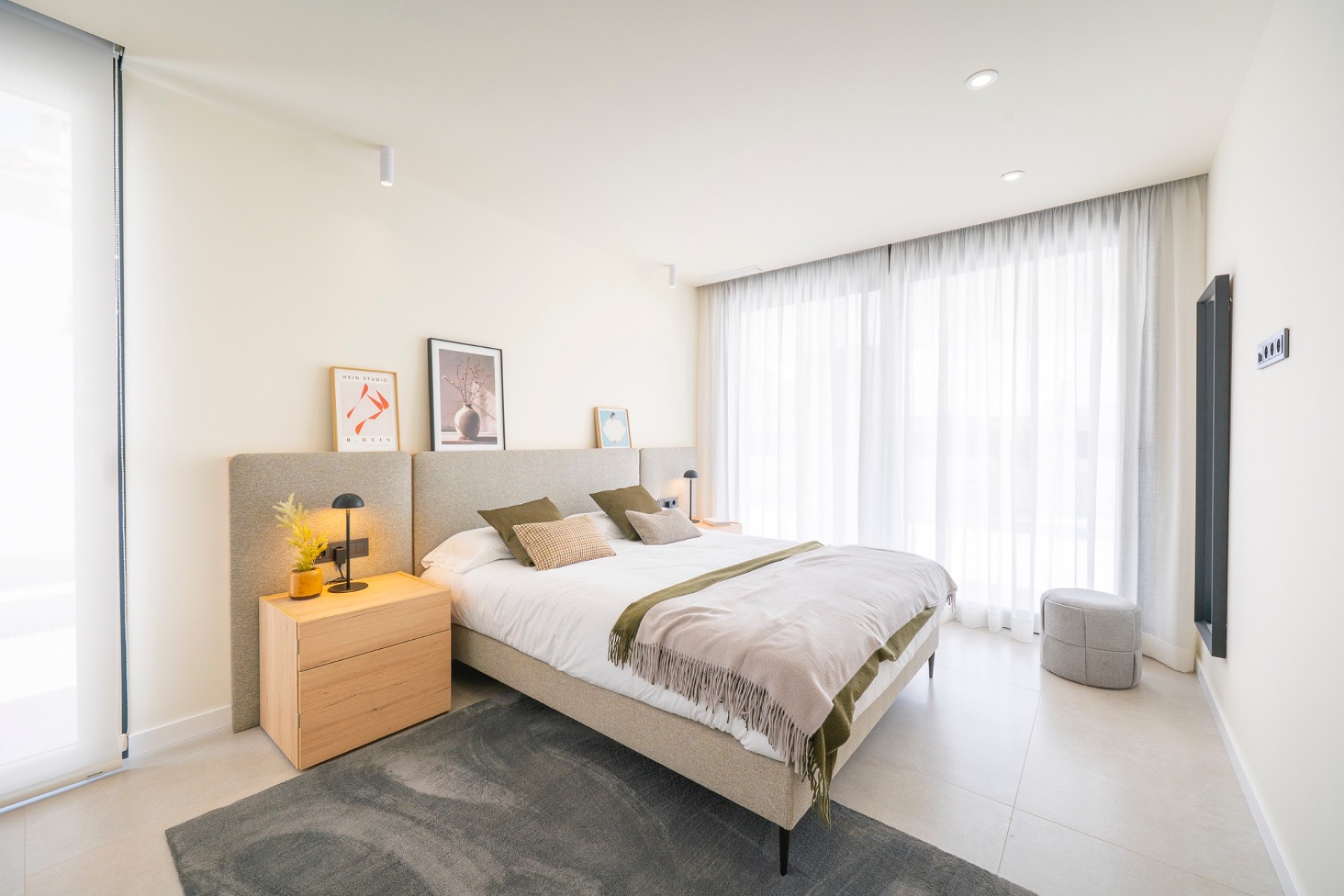 Re-Sale - Detached Villa - Ciudad Quesada - La Marquesa Golf