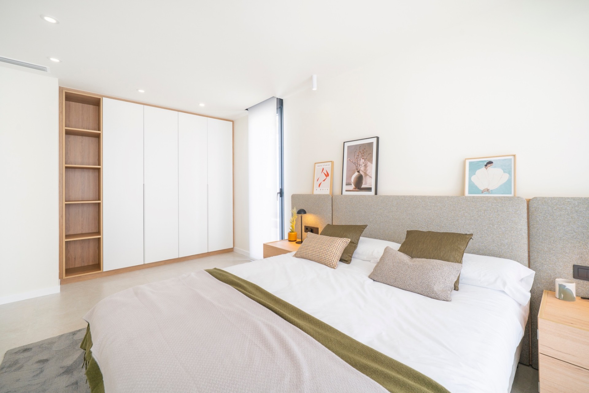 Re-Sale - Detached Villa - Ciudad Quesada - La Marquesa Golf