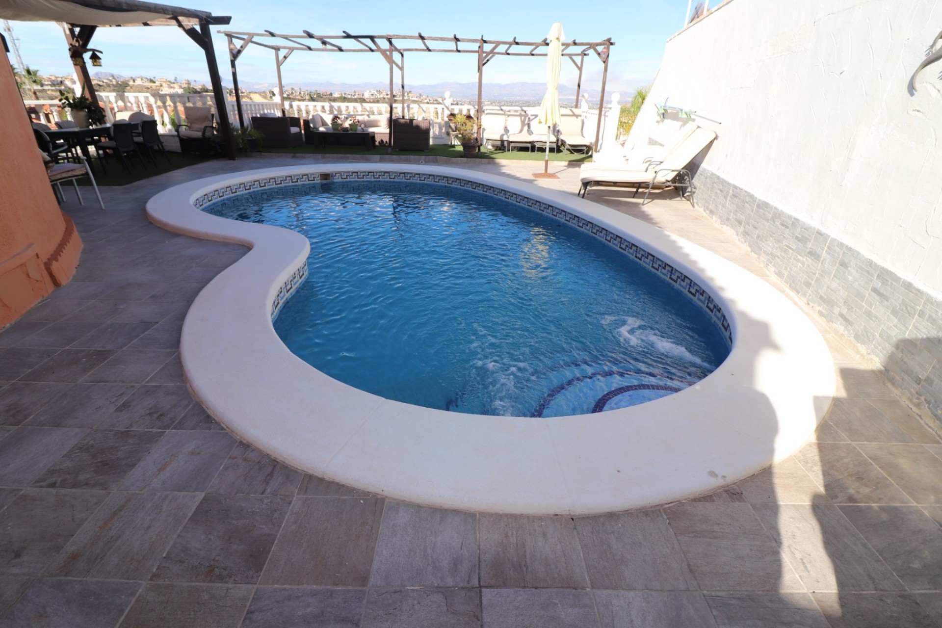 Re-Sale - Detached Villa - Ciudad Quesada - La Marquesa