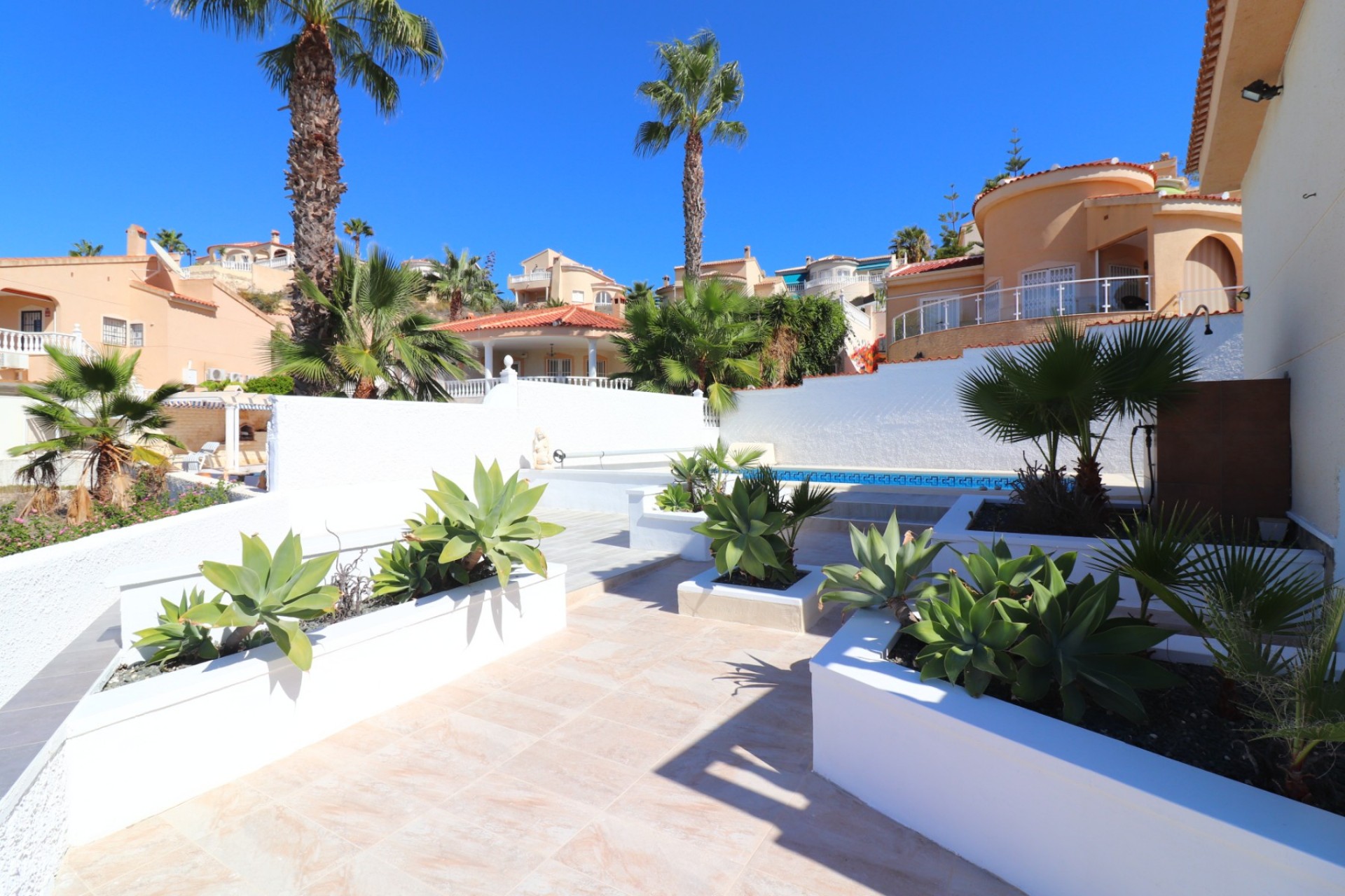 Re-Sale - Detached Villa - Ciudad Quesada - La Marquesa