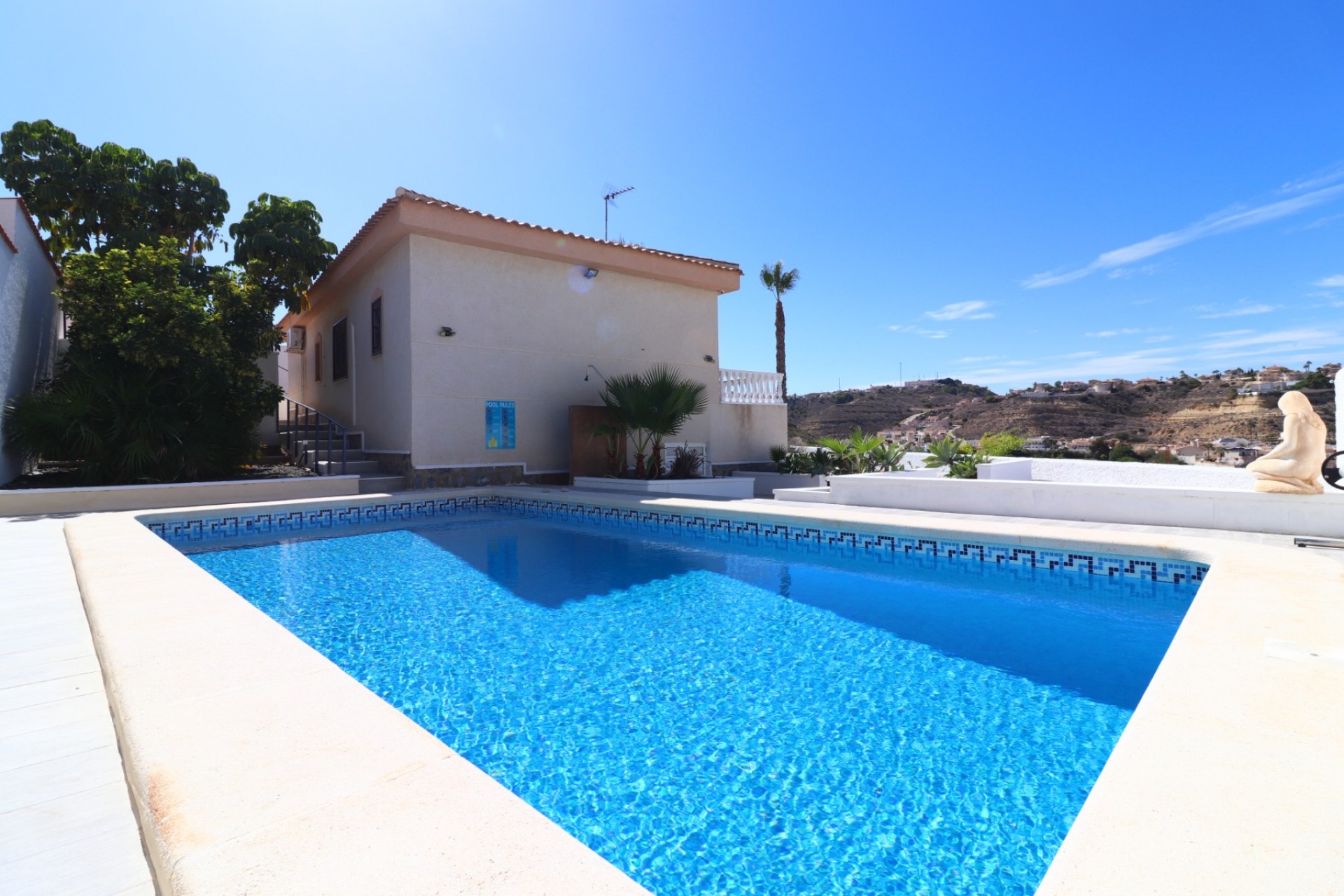 Re-Sale - Detached Villa - Ciudad Quesada - La Marquesa