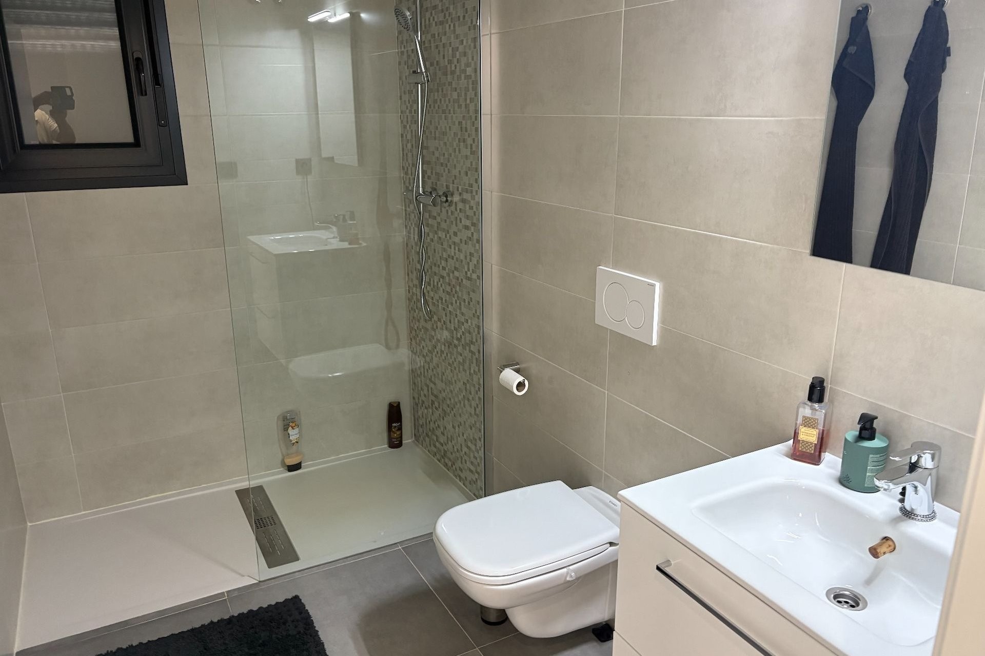 Re-Sale - Detached Villa - Ciudad Quesada - La Marquesa