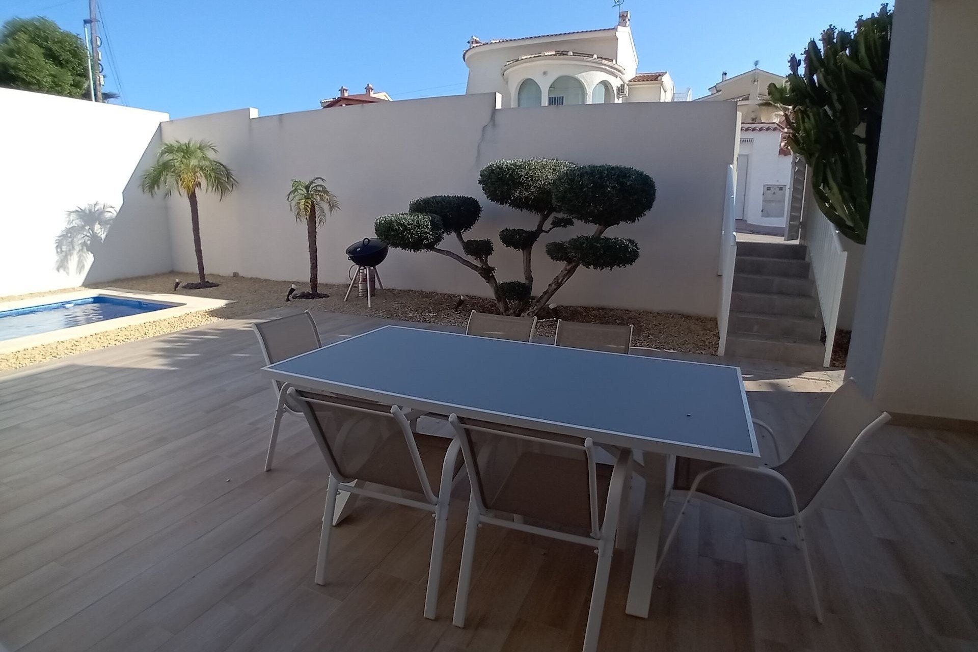 Re-Sale - Detached Villa - Ciudad Quesada - La Marquesa