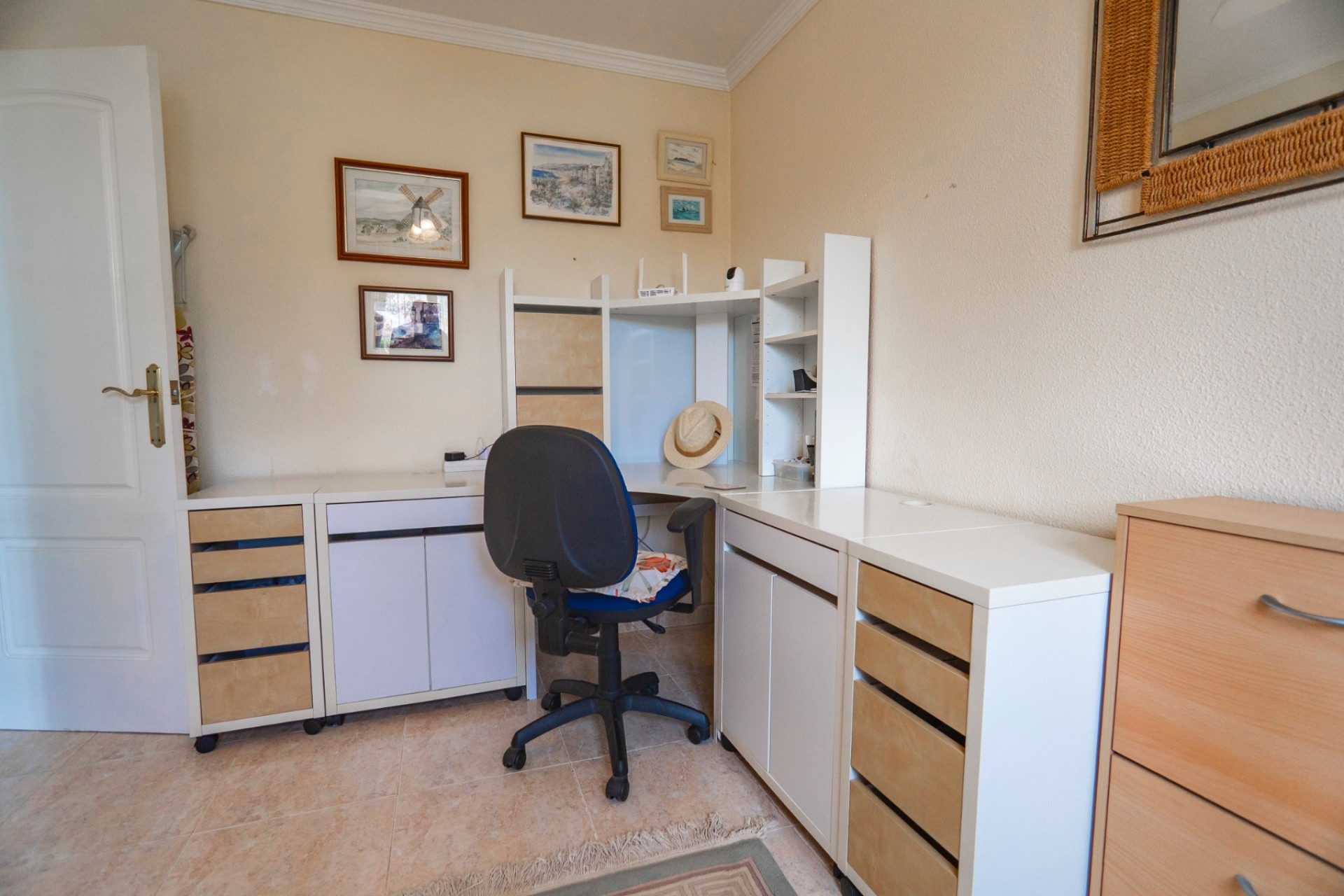 Re-Sale - Detached Villa - Ciudad Quesada - La Marquesa