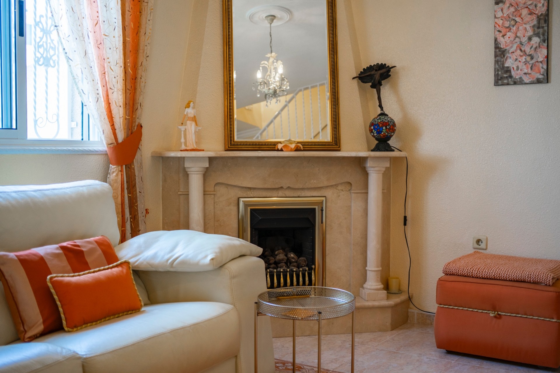 Re-Sale - Detached Villa - Ciudad Quesada - La Marquesa