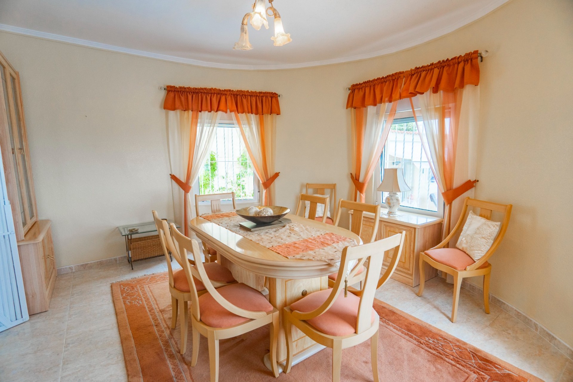 Re-Sale - Detached Villa - Ciudad Quesada - La Marquesa