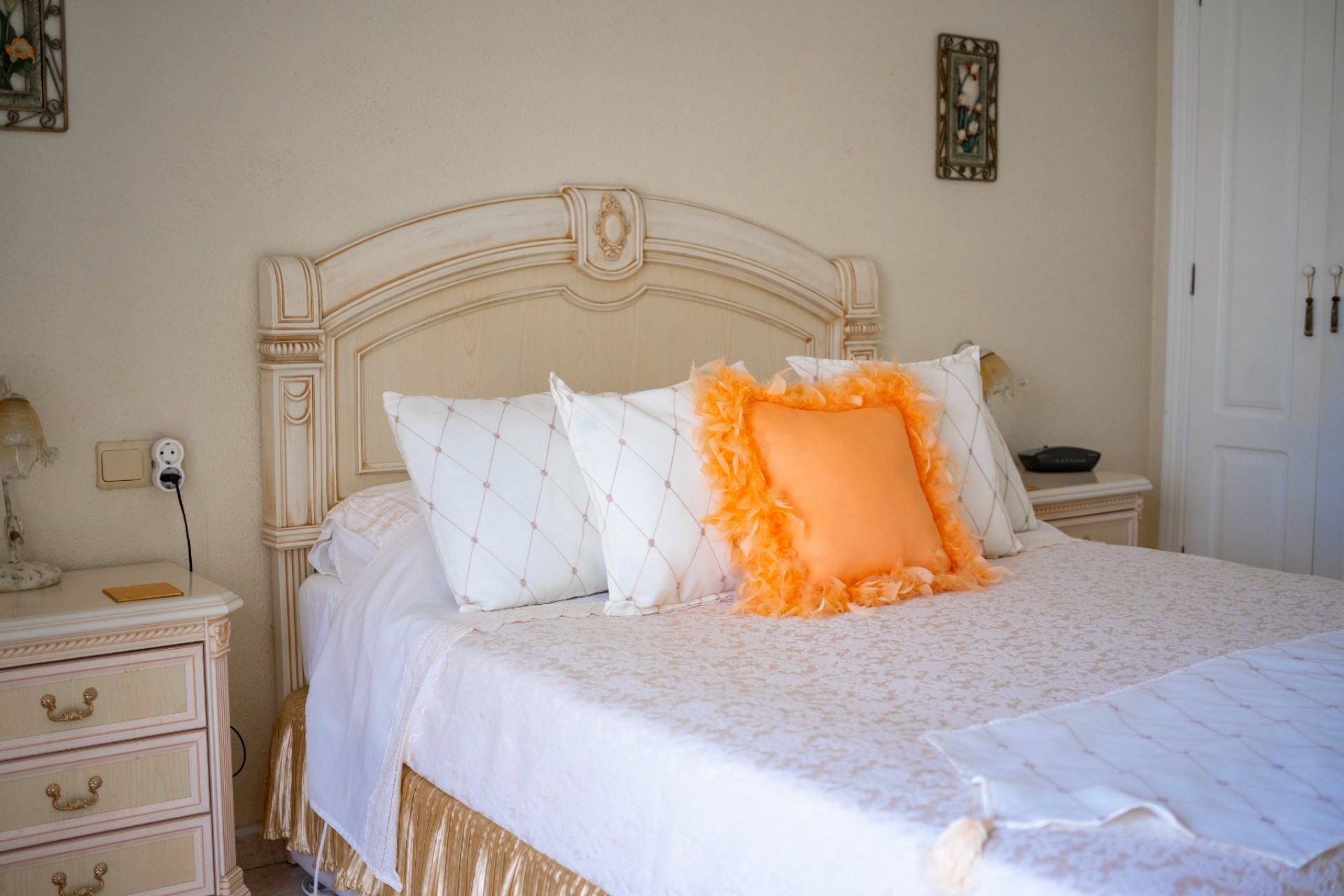 Re-Sale - Detached Villa - Ciudad Quesada - La Marquesa