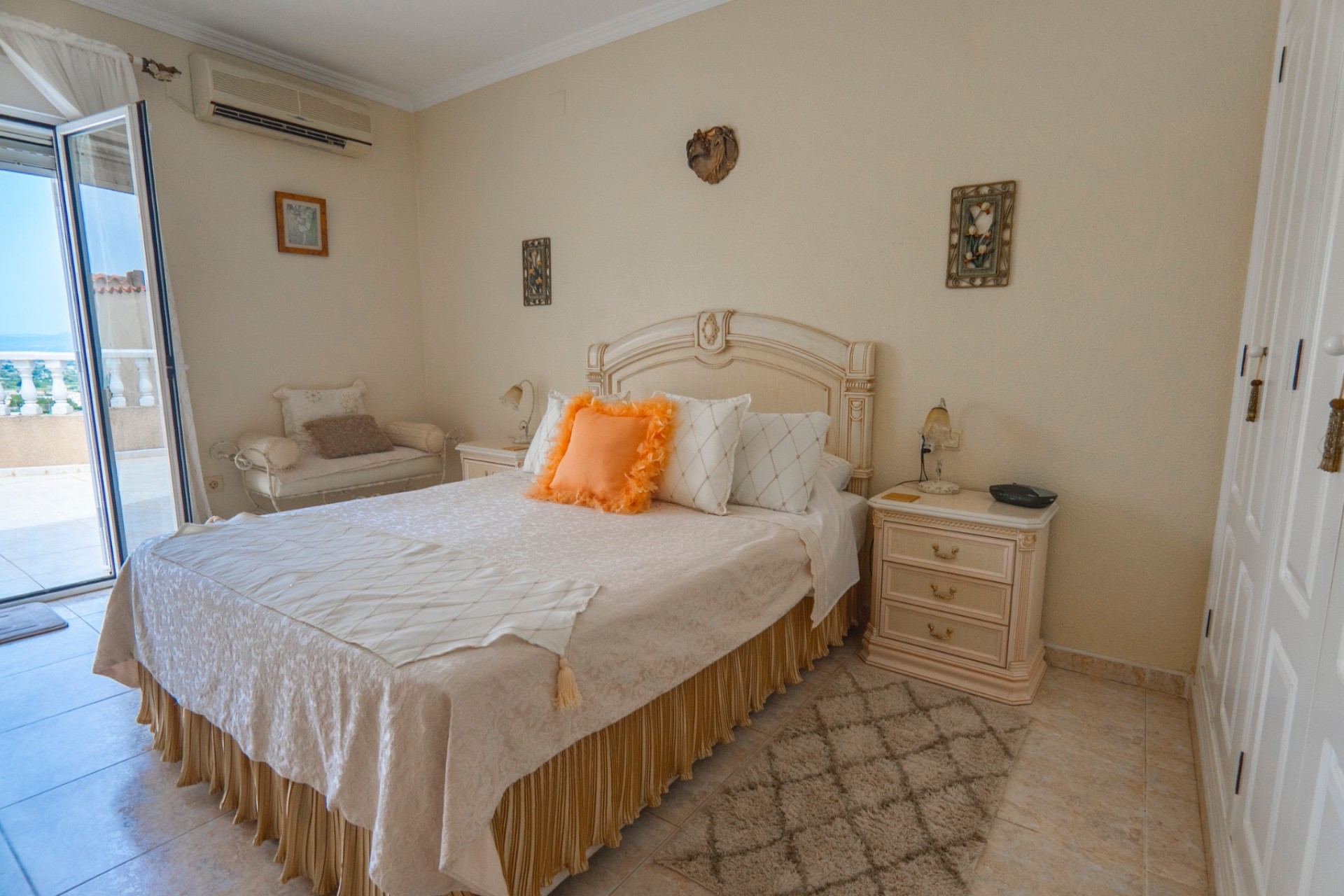 Re-Sale - Detached Villa - Ciudad Quesada - La Marquesa