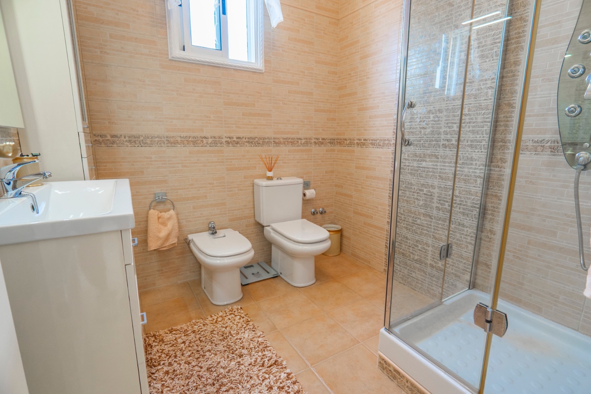 Re-Sale - Detached Villa - Ciudad Quesada - La Marquesa