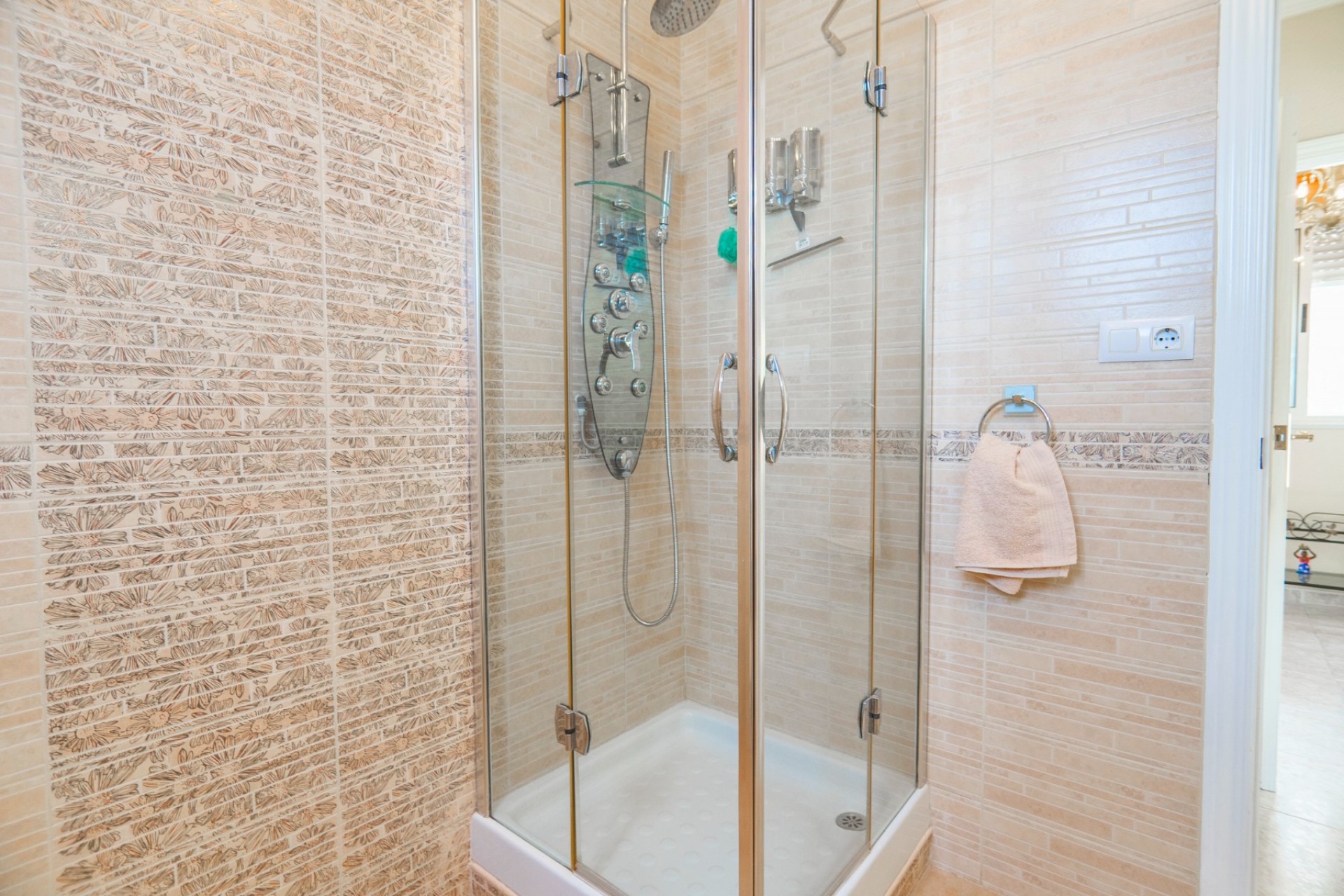 Re-Sale - Detached Villa - Ciudad Quesada - La Marquesa