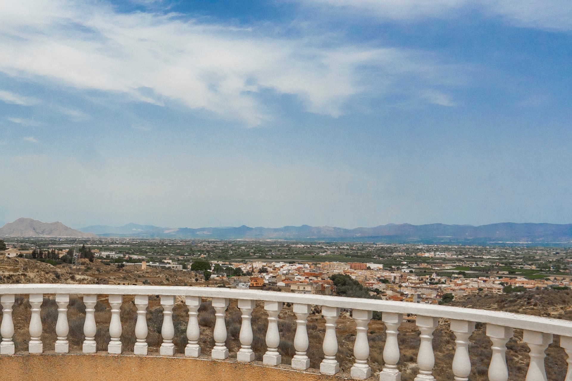 Re-Sale - Detached Villa - Ciudad Quesada - La Marquesa