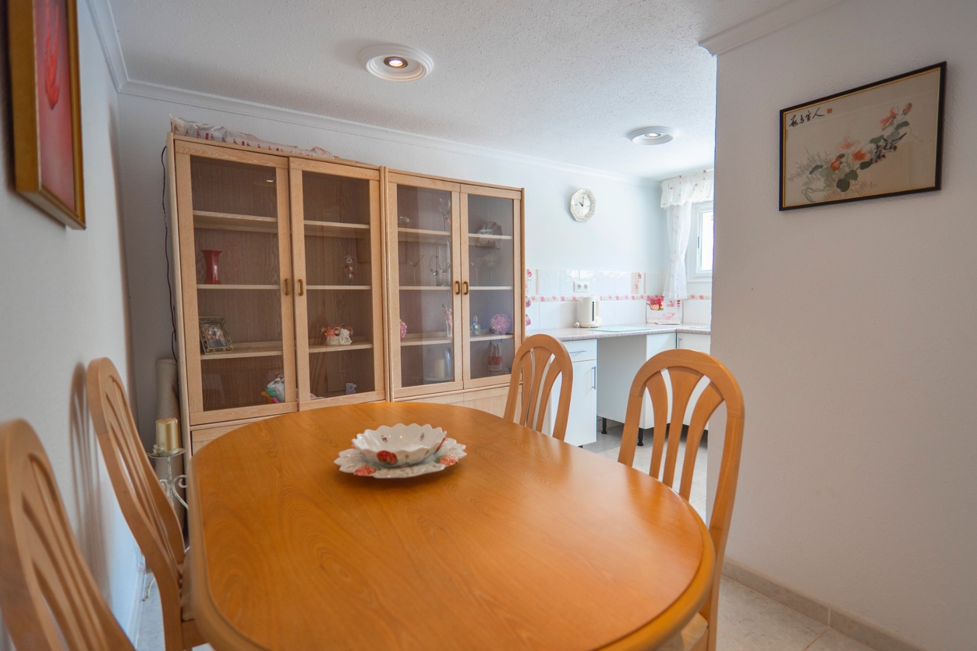 Re-Sale - Detached Villa - Ciudad Quesada - La Marquesa