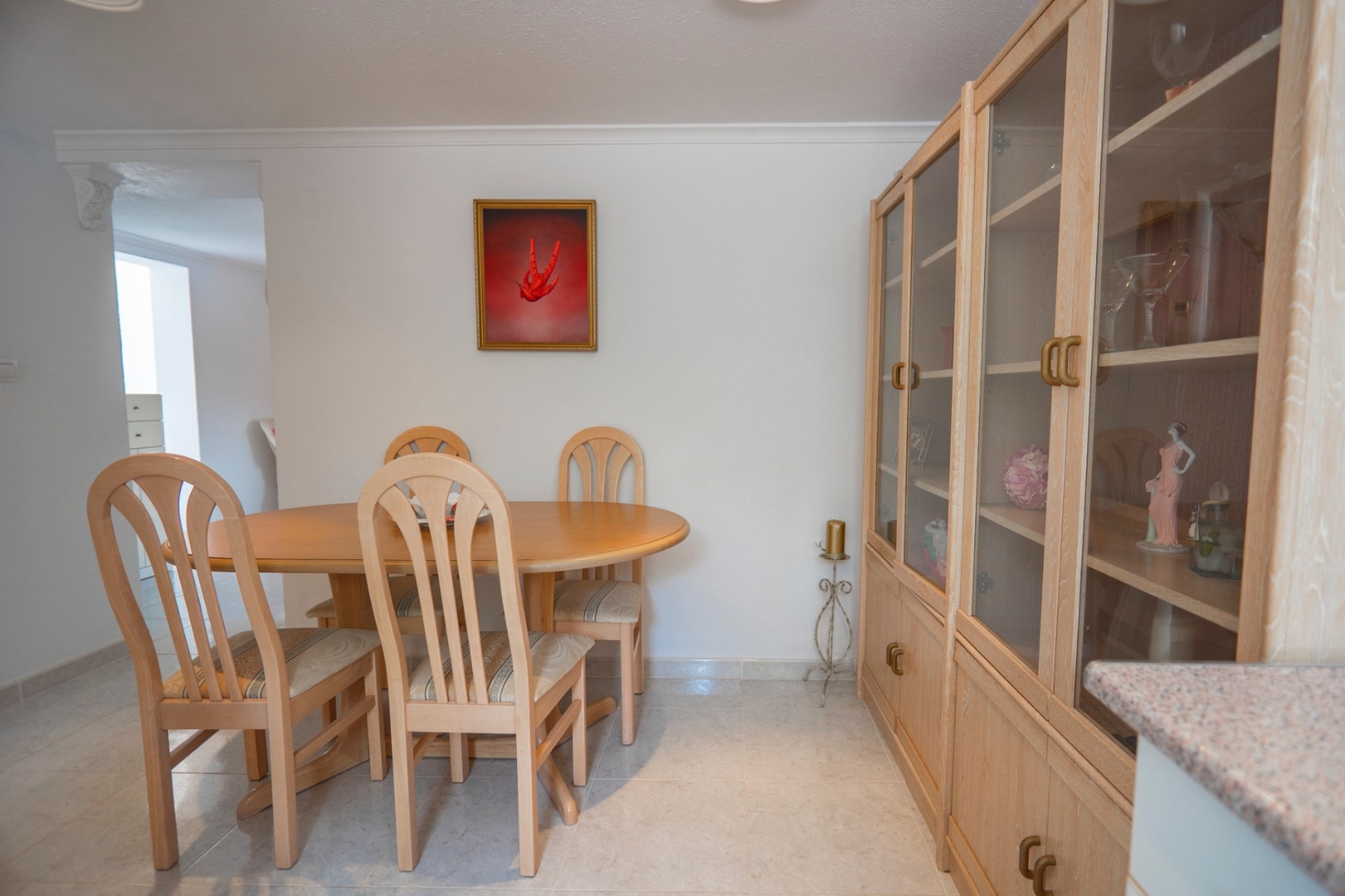 Re-Sale - Detached Villa - Ciudad Quesada - La Marquesa