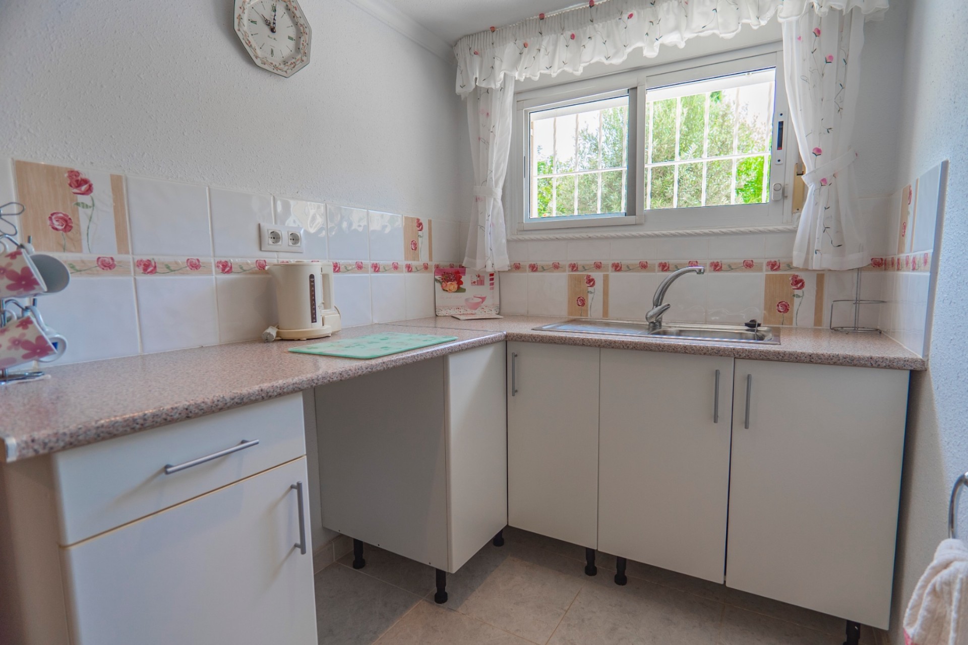 Re-Sale - Detached Villa - Ciudad Quesada - La Marquesa