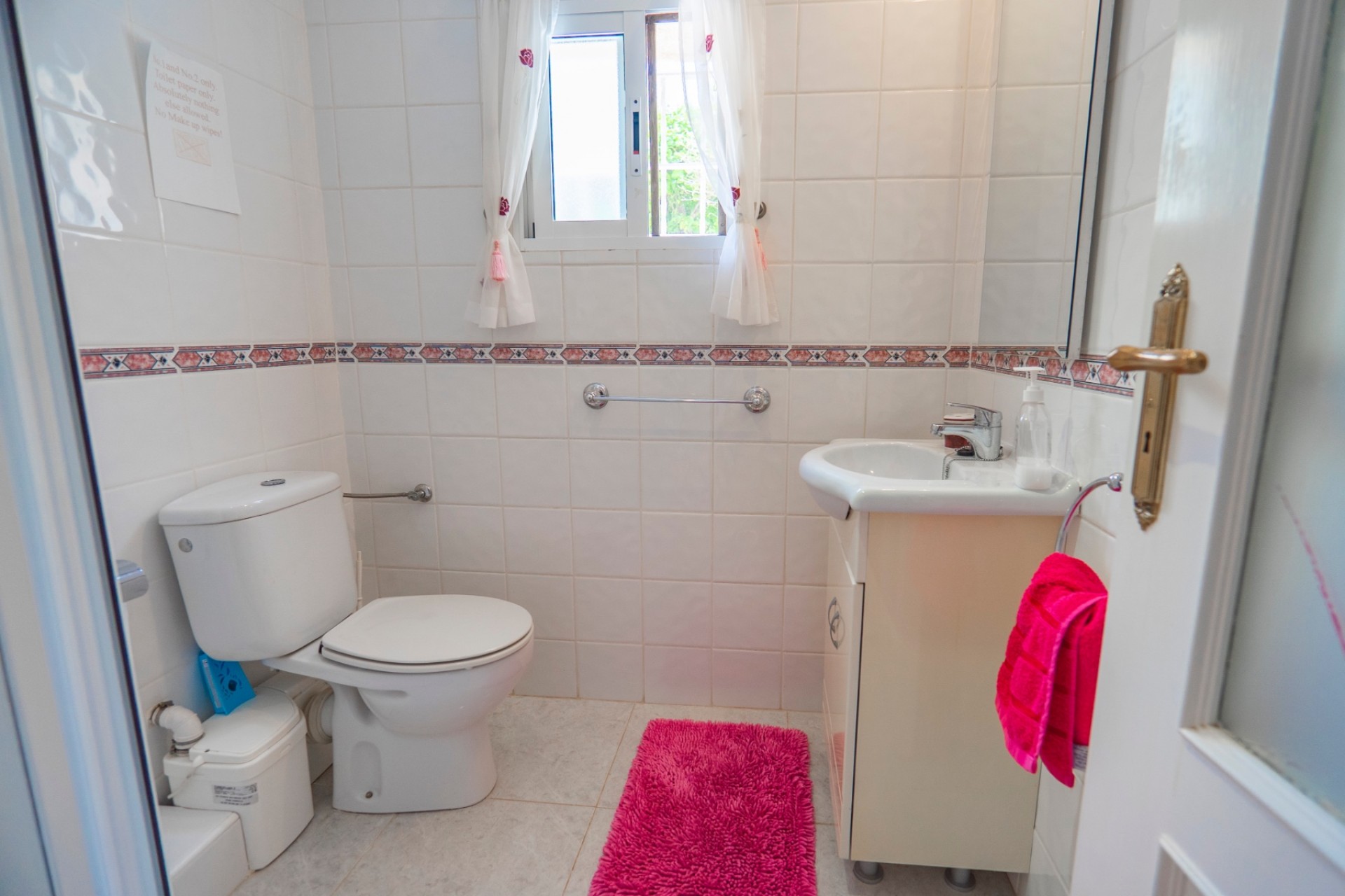 Re-Sale - Detached Villa - Ciudad Quesada - La Marquesa