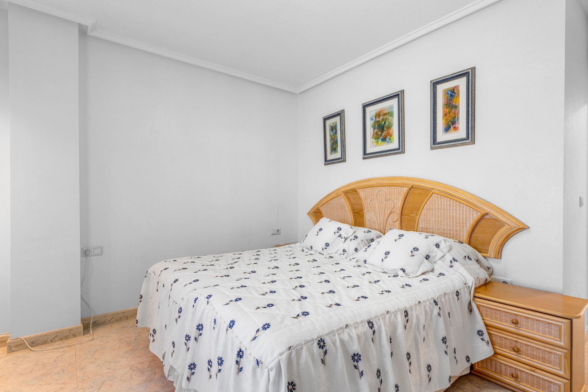 Re-Sale - Detached Villa - Ciudad Quesada - La Marquesa