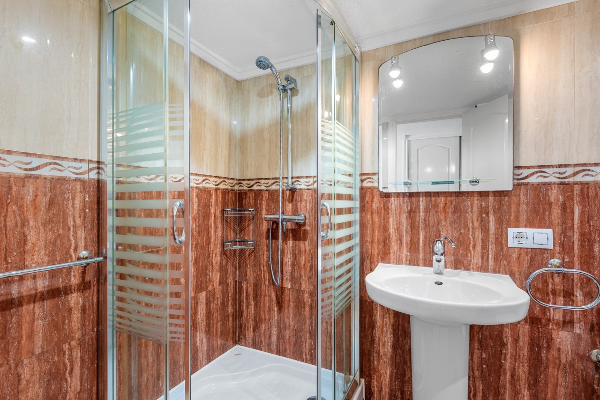 Re-Sale - Detached Villa - Ciudad Quesada - La Marquesa