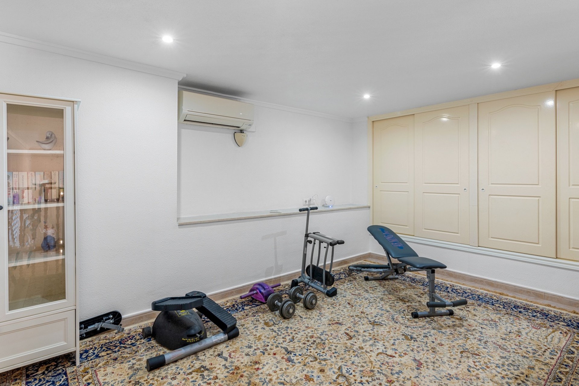 Re-Sale - Detached Villa - Ciudad Quesada - La Marquesa