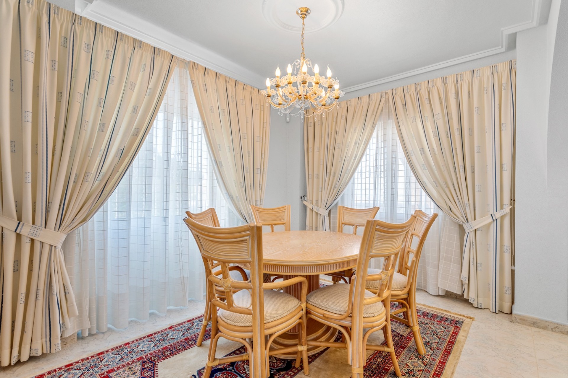 Re-Sale - Detached Villa - Ciudad Quesada - La Marquesa