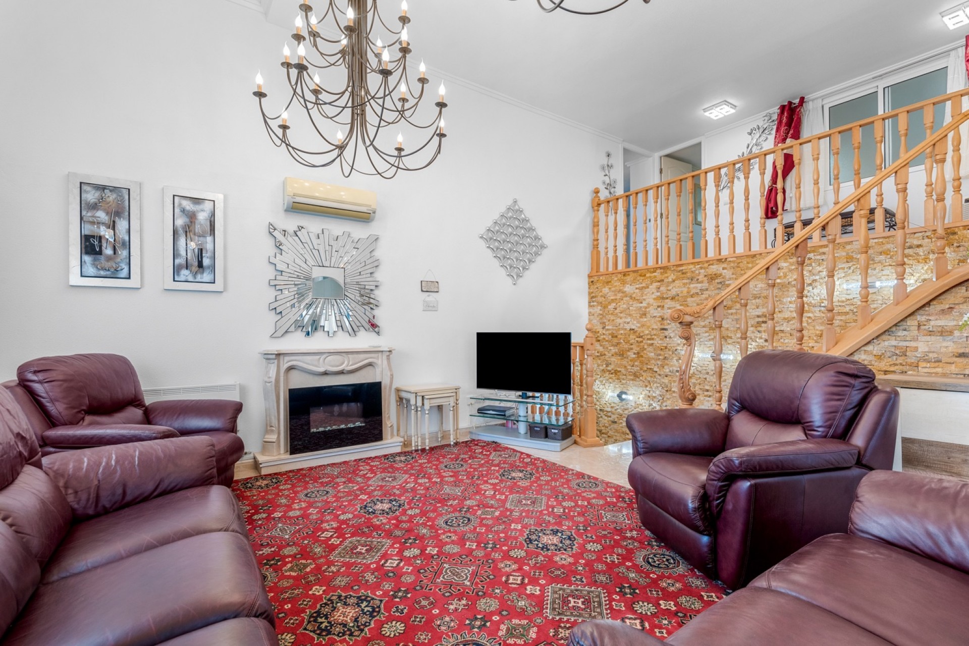 Re-Sale - Detached Villa - Ciudad Quesada - La Marquesa