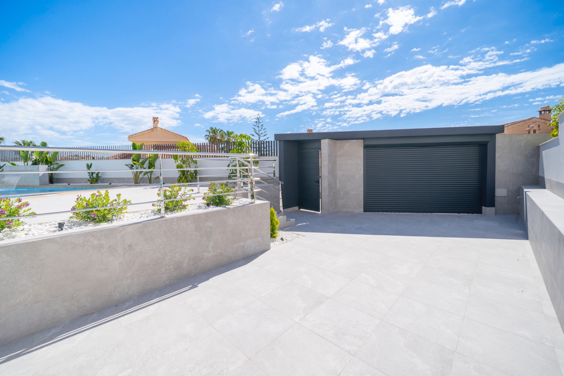 Re-Sale - Detached Villa - Ciudad Quesada - La Marquesa