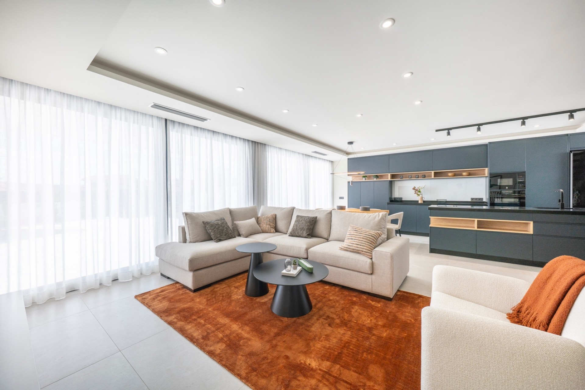 Re-Sale - Detached Villa - Ciudad Quesada - La Marquesa