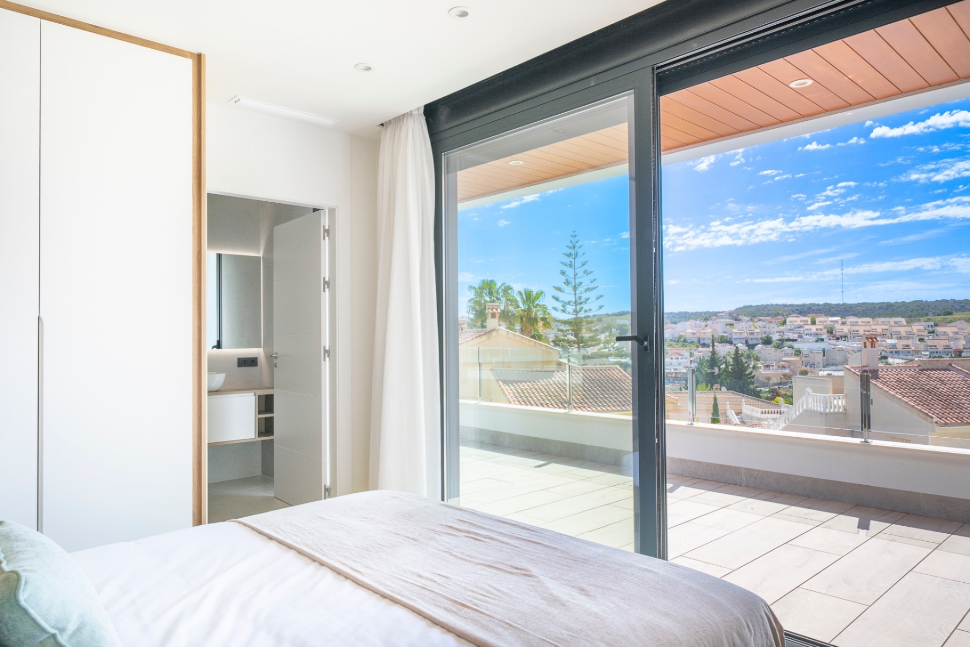 Re-Sale - Detached Villa - Ciudad Quesada - La Marquesa