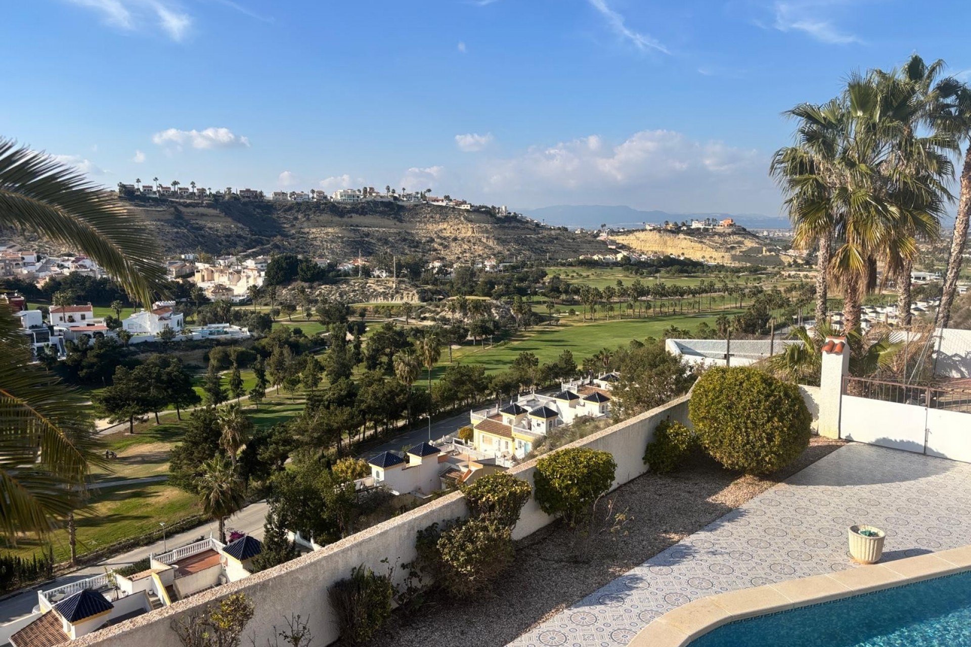 Re-Sale - Detached Villa - Ciudad Quesada - La Marquesa