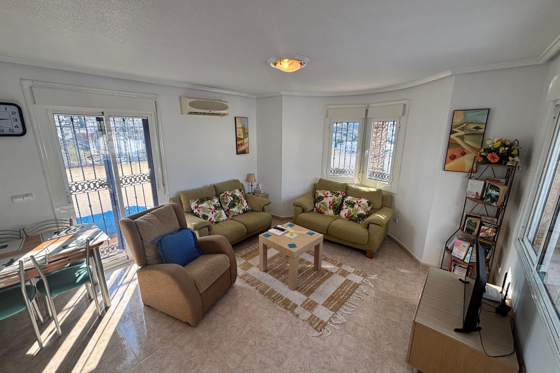 Re-Sale - Detached Villa - Ciudad Quesada - La Marquesa