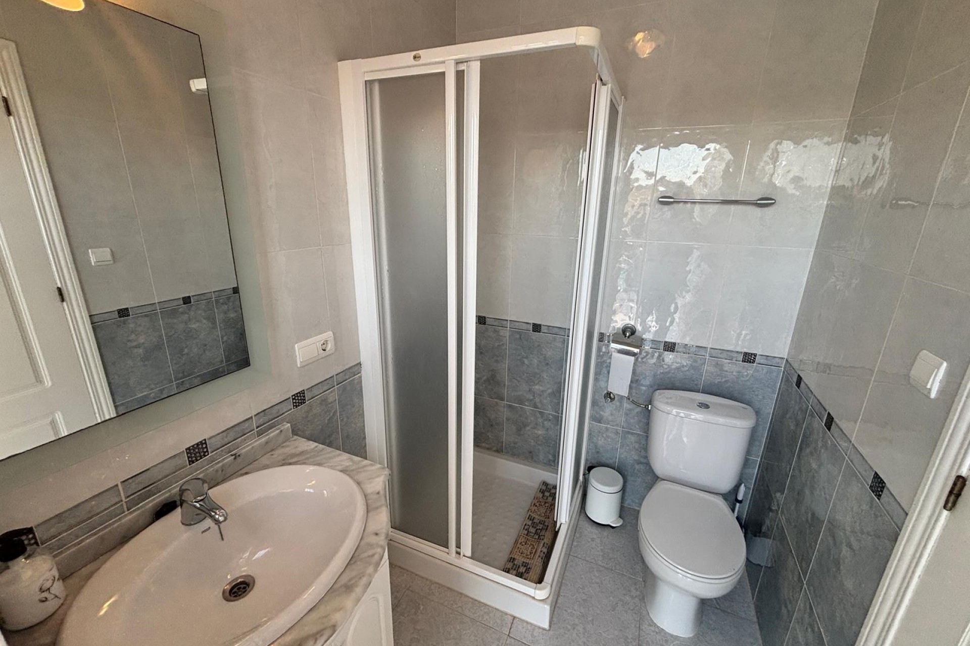 Re-Sale - Detached Villa - Ciudad Quesada - La Marquesa