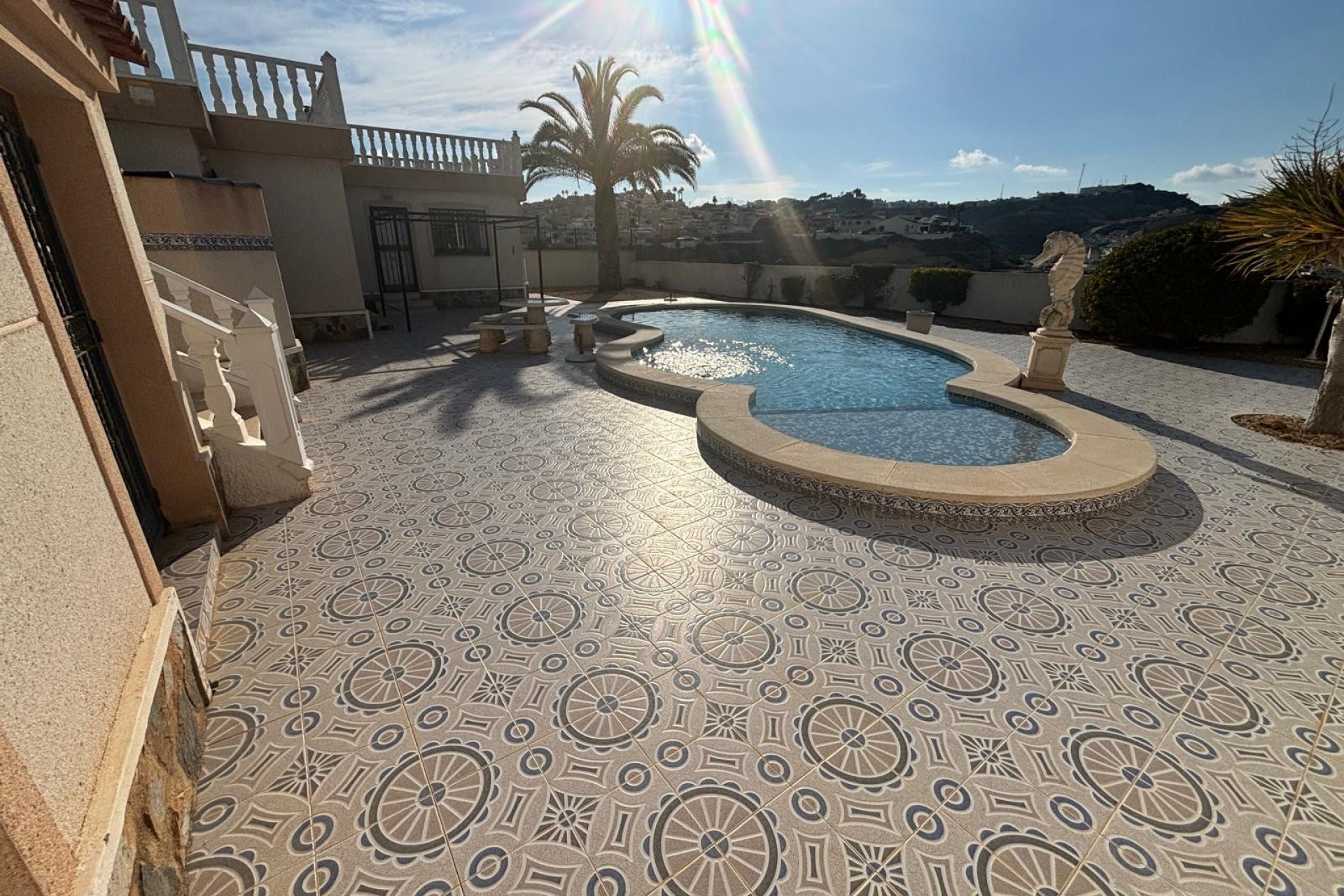 Re-Sale - Detached Villa - Ciudad Quesada - La Marquesa