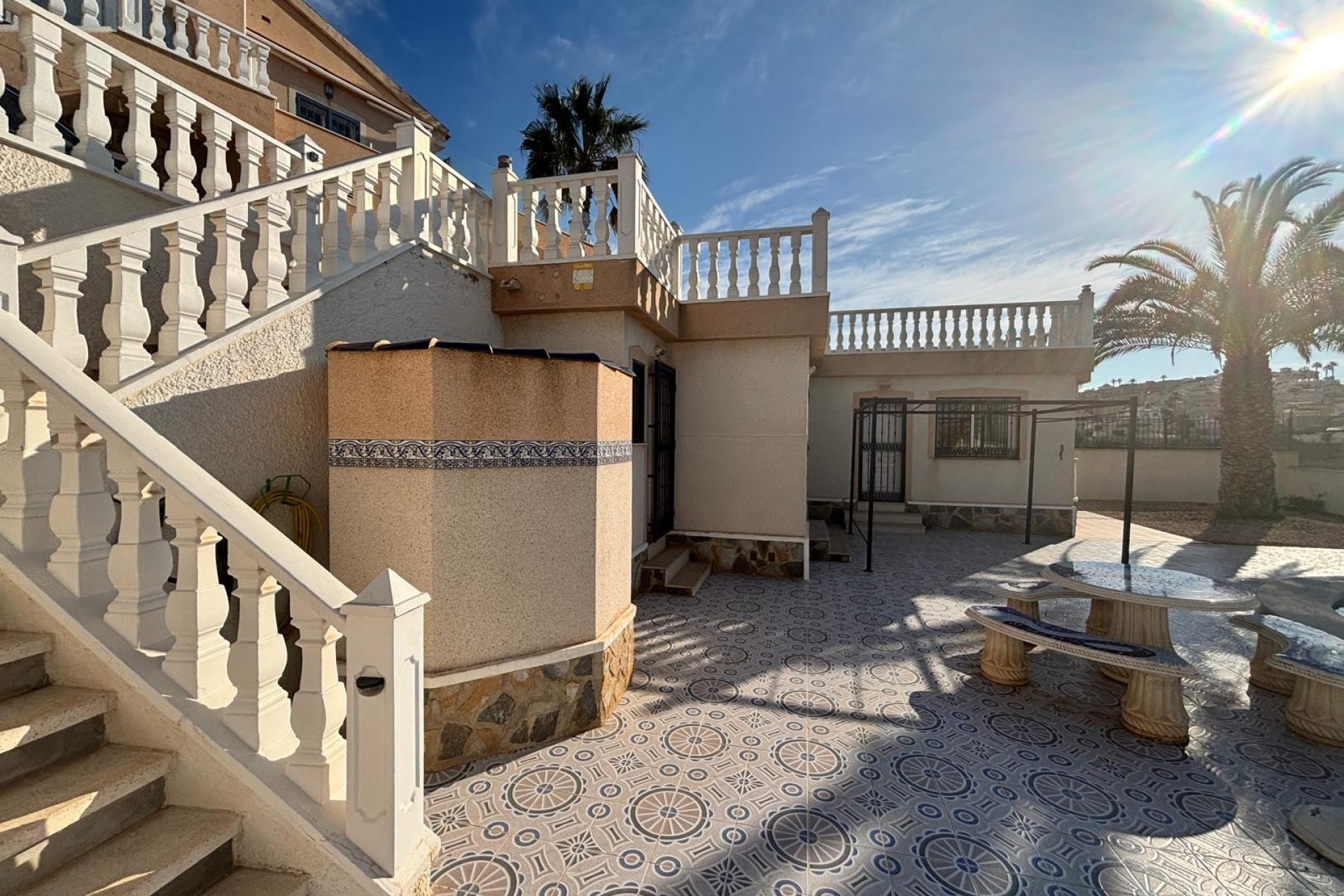 Re-Sale - Detached Villa - Ciudad Quesada - La Marquesa