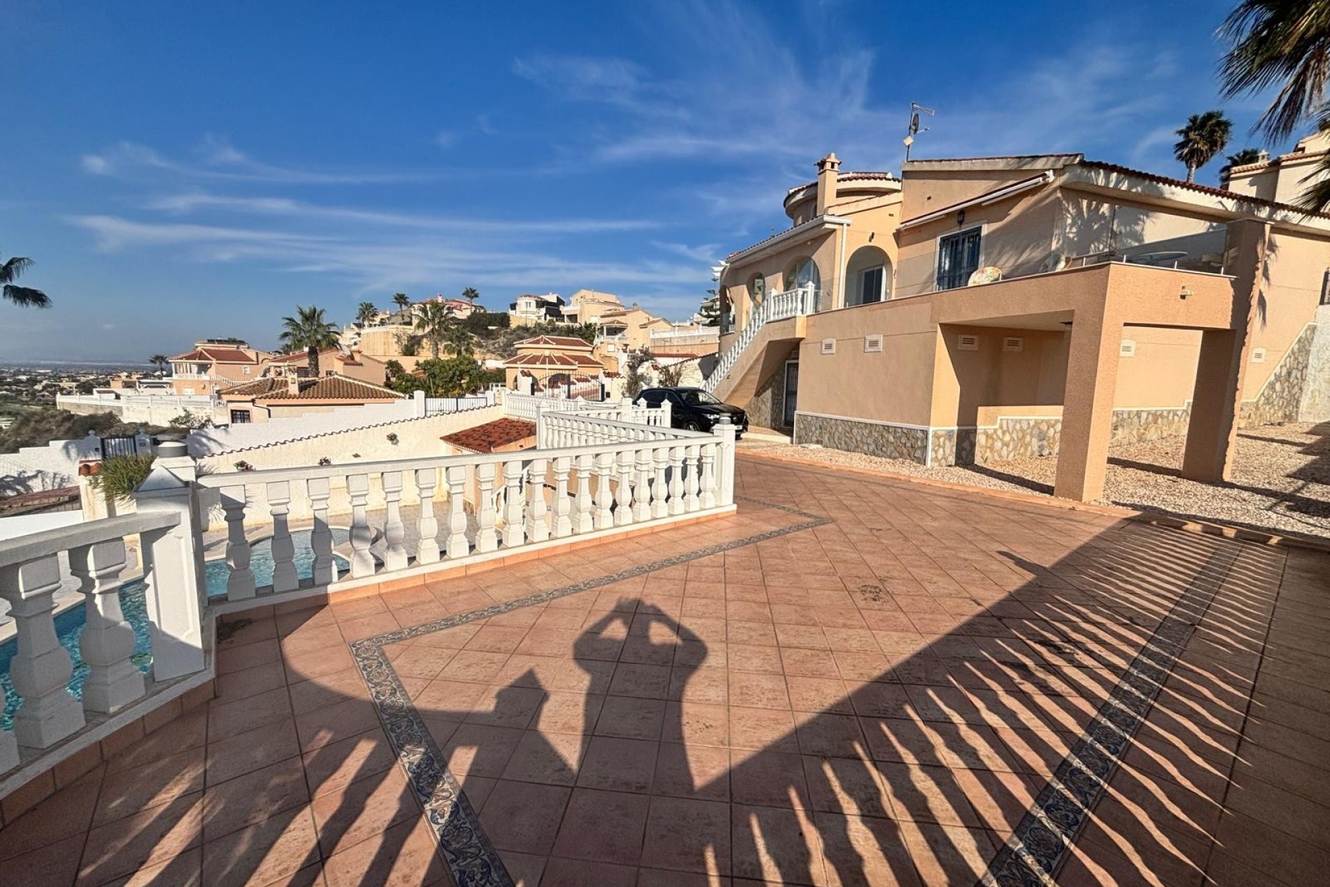 Re-Sale - Detached Villa - Ciudad Quesada - La Marquesa