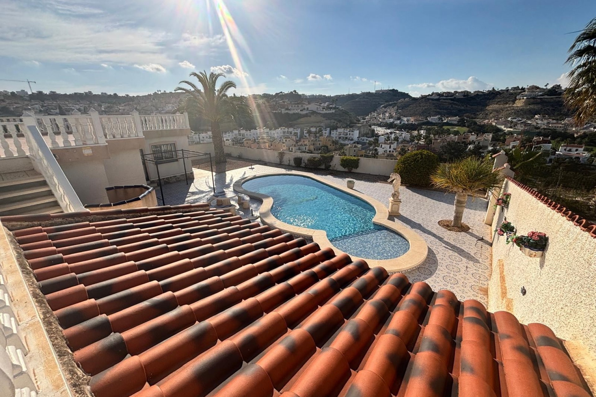 Re-Sale - Detached Villa - Ciudad Quesada - La Marquesa