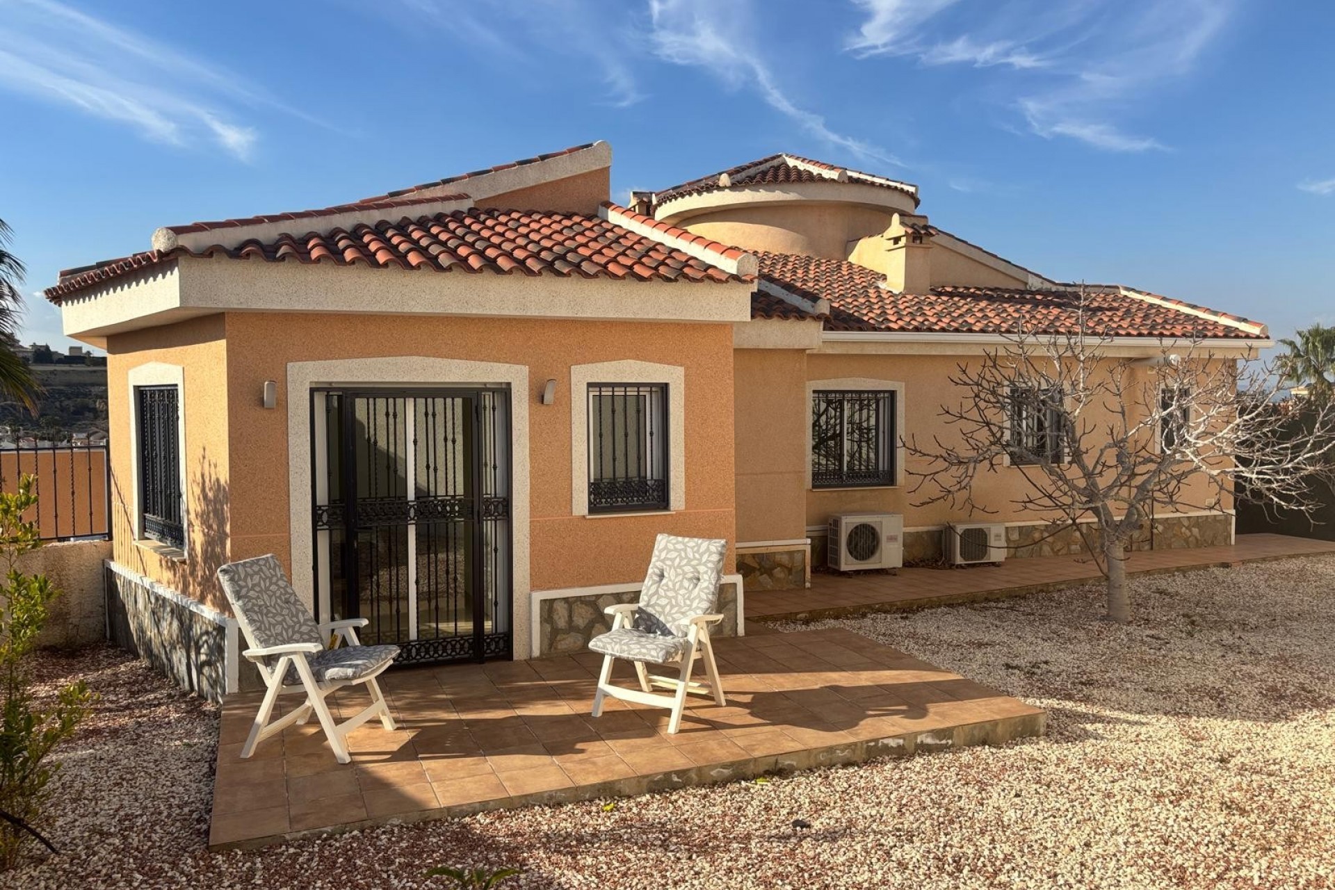Re-Sale - Detached Villa - Ciudad Quesada - La Marquesa