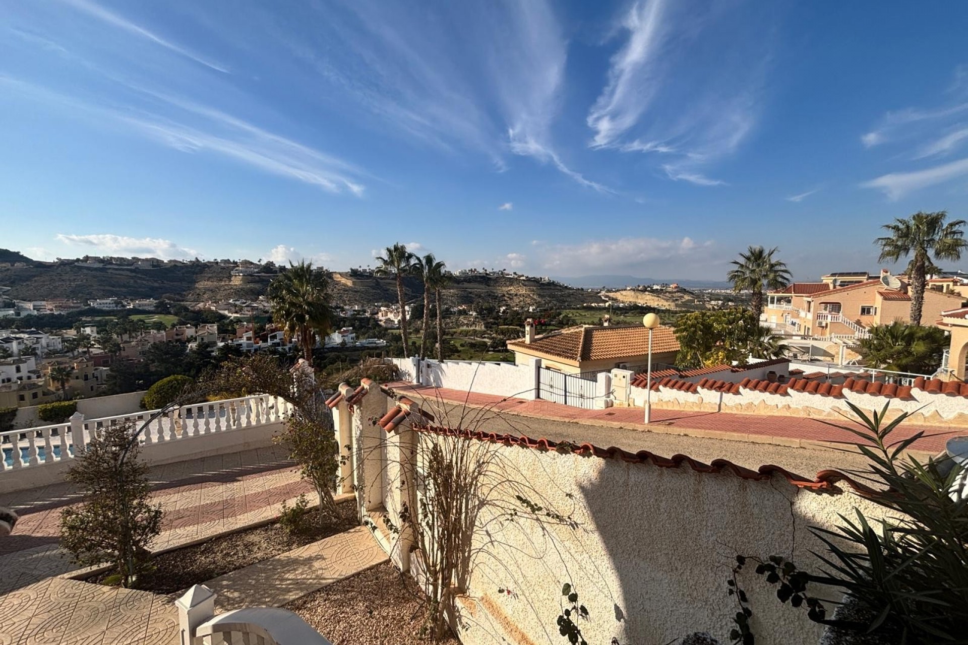 Re-Sale - Detached Villa - Ciudad Quesada - La Marquesa